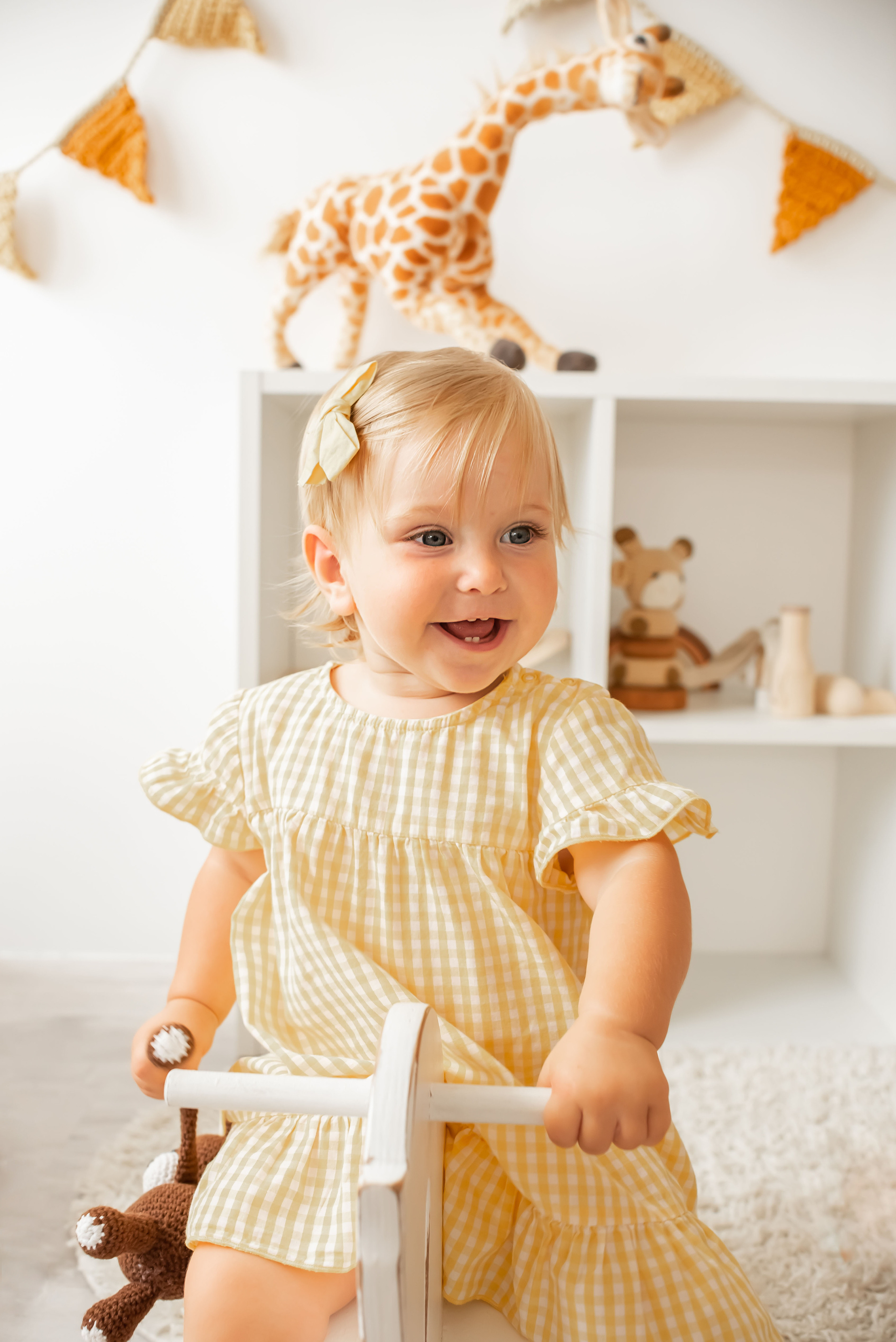 Вика и София. Детский фотограф новорождённых в Минске Боровик Екатерина