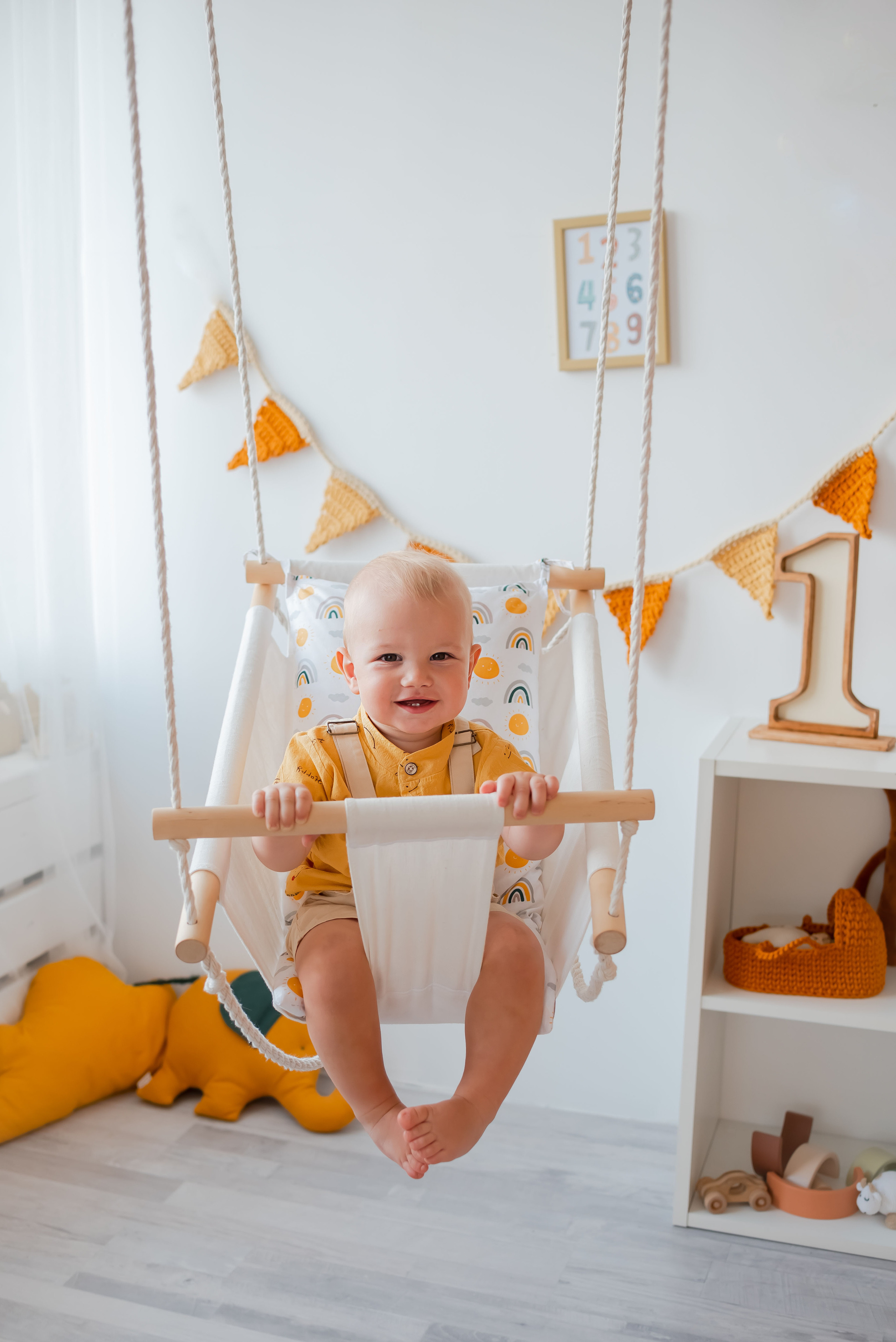 Кирилл. Детский фотограф новорождённых в Минске Боровик Екатерина