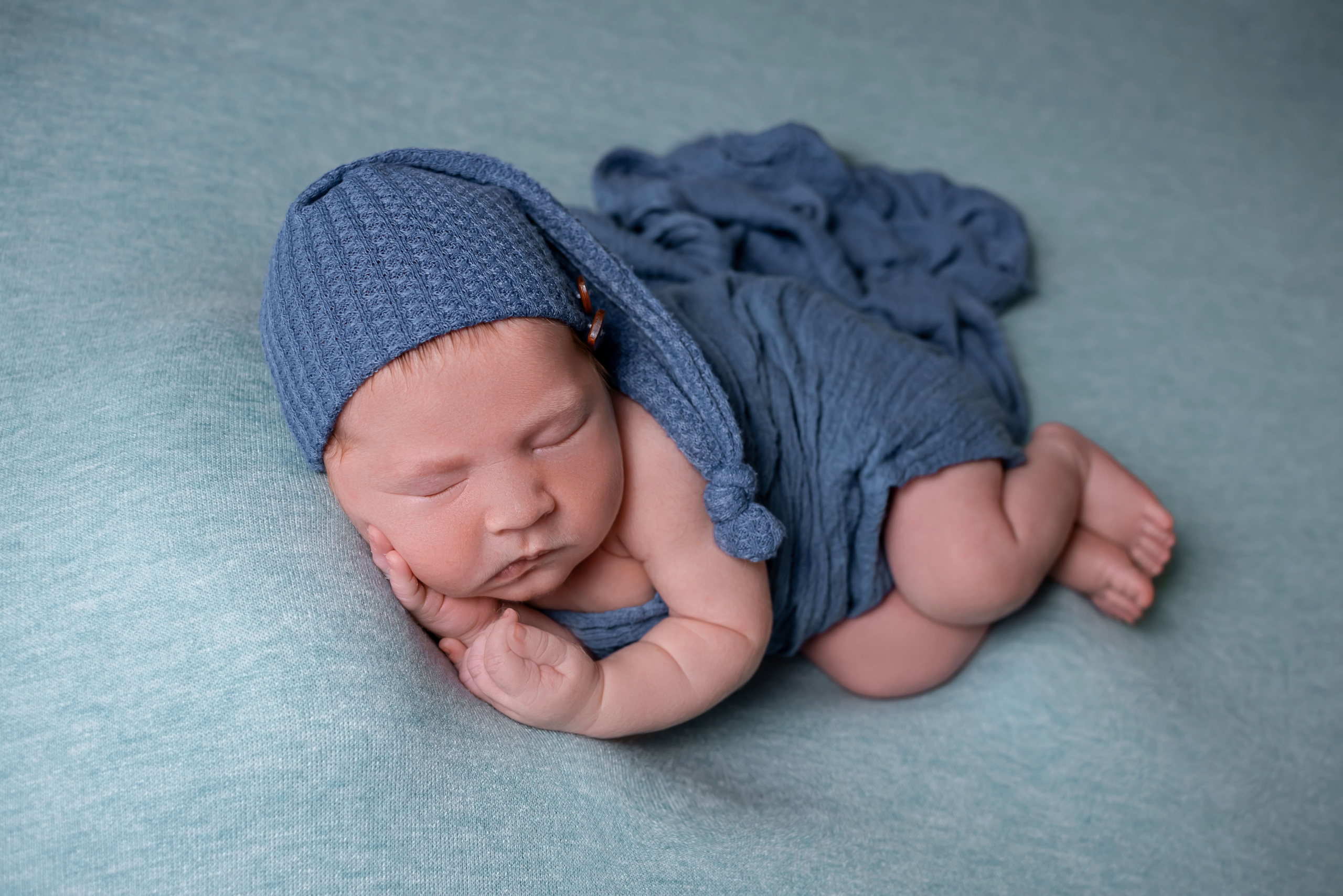 Новорождённые мальчики. Детский фотограф новорождённых в Минске Боровик Екатерина