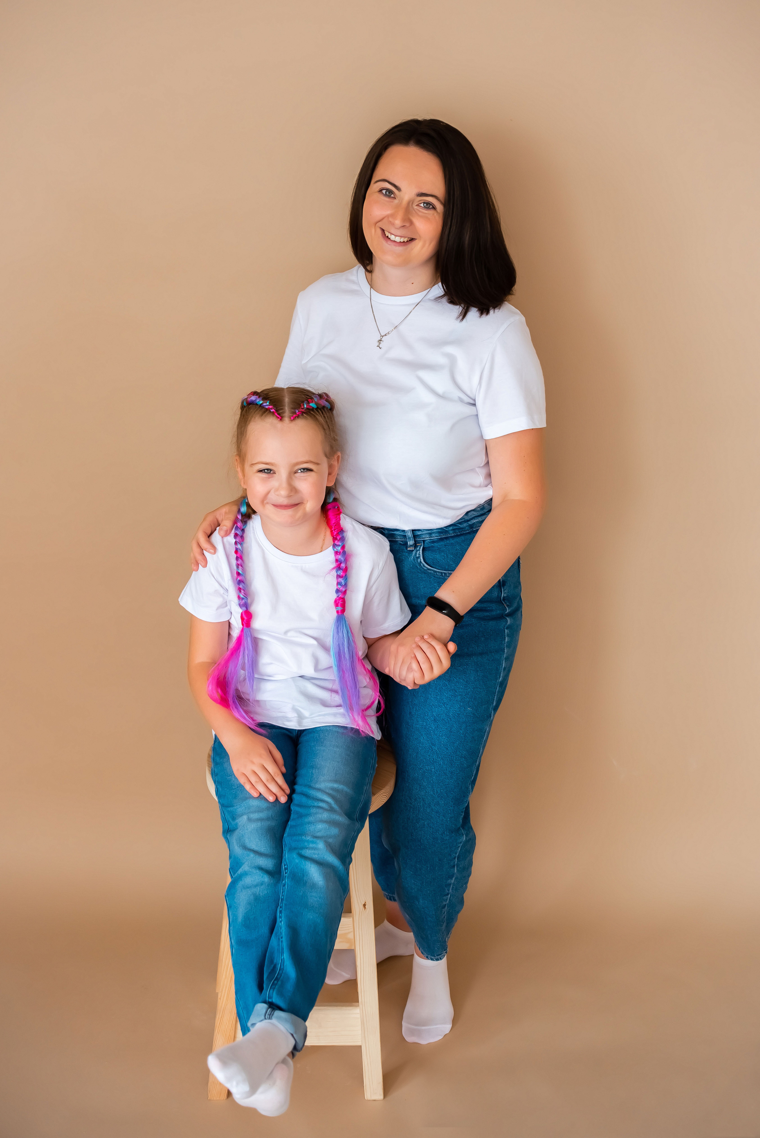 Варя и Арсений. Детский фотограф новорождённых в Минске Боровик Екатерина