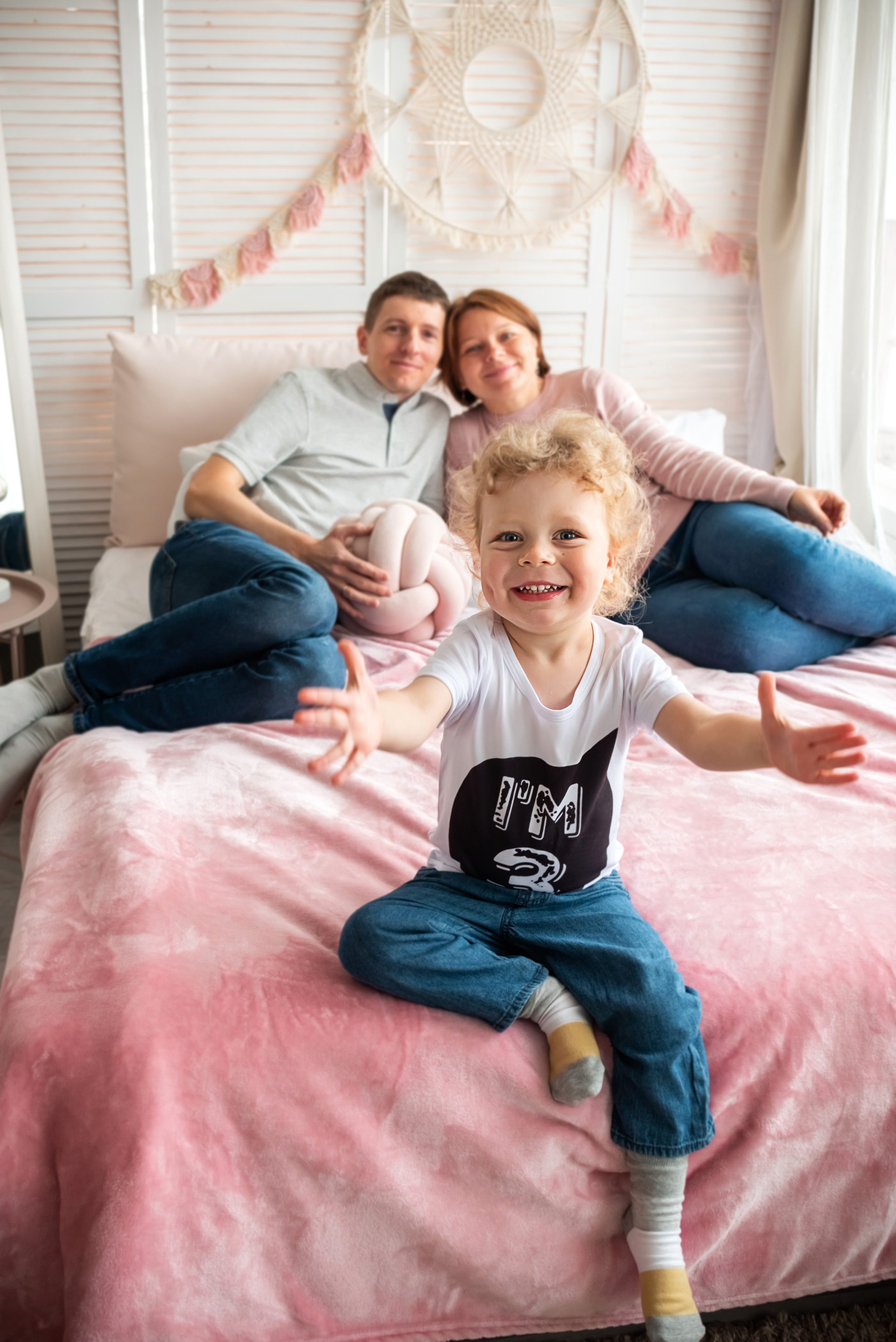 Костя. Детский фотограф новорождённых в Минске Боровик Екатерина