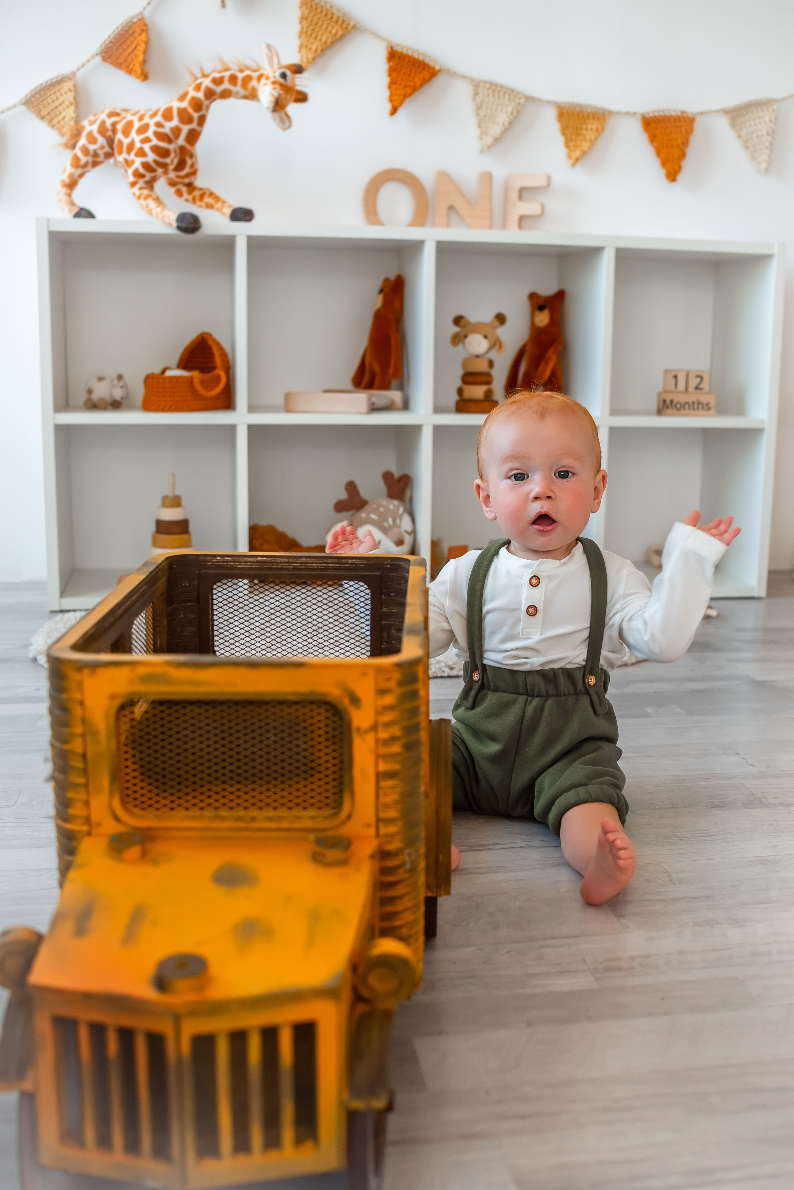 Матвей. Детский фотограф новорождённых в Минске Боровик Екатерина