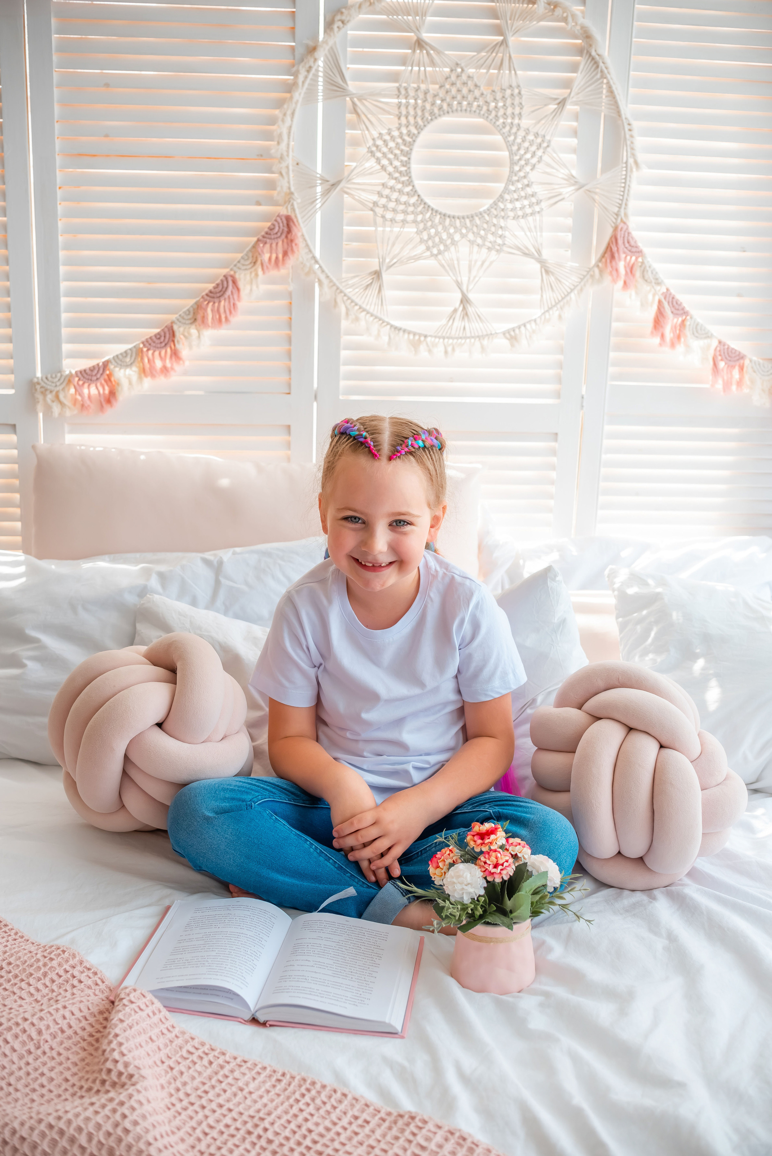 Варя и Арсений. Детский фотограф новорождённых в Минске Боровик Екатерина