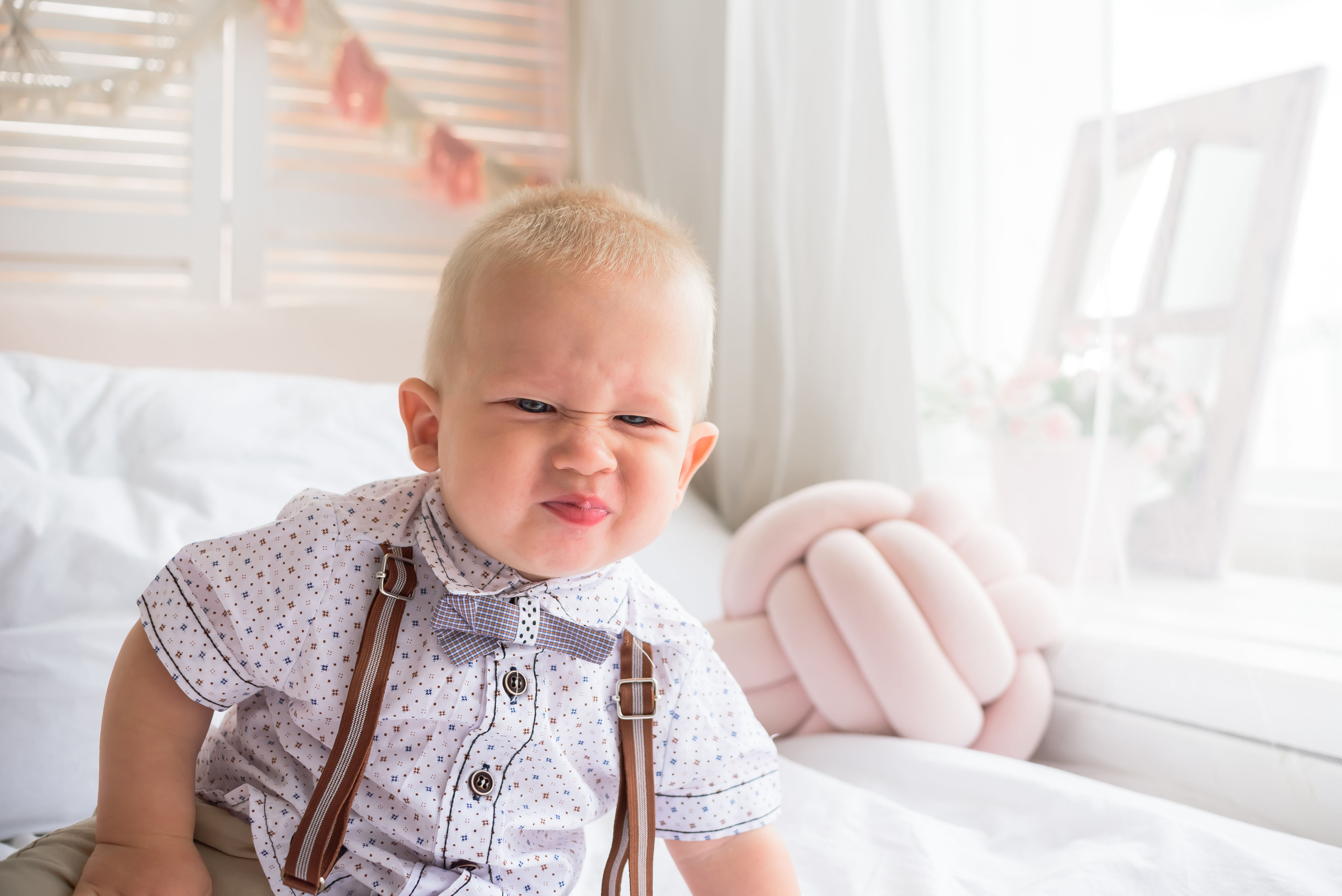 Тимур. Детский фотограф новорождённых в Минске Боровик Екатерина