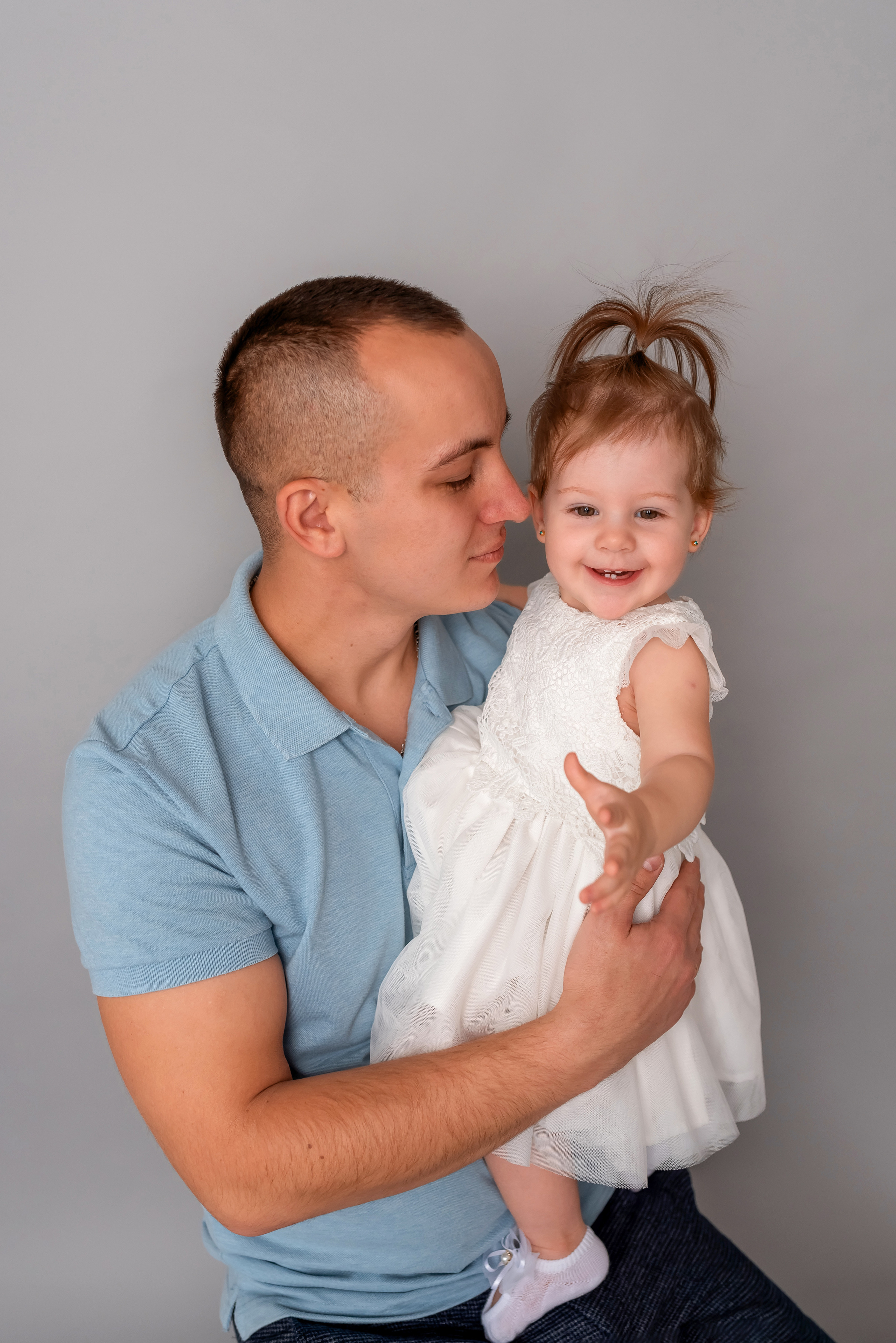 Арина. Детский фотограф новорождённых в Минске Боровик Екатерина