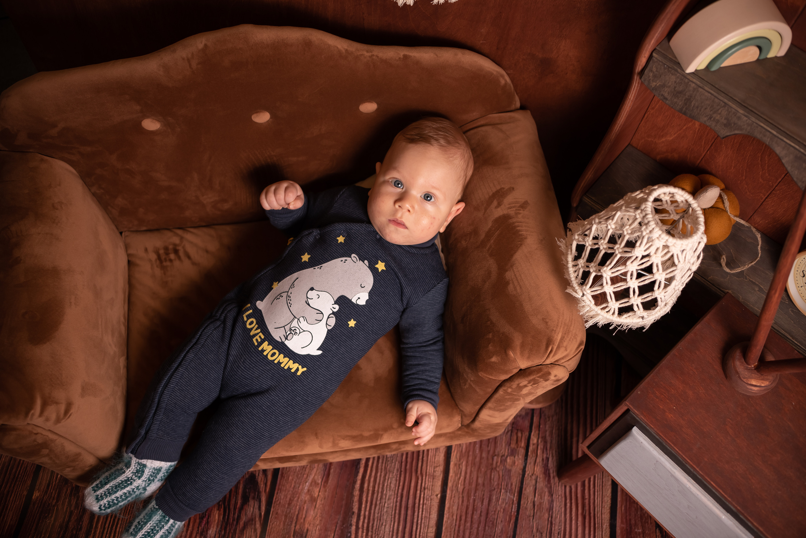 Материнство и детство 2022. Детский фотограф новорождённых в Минске Боровик Екатерина