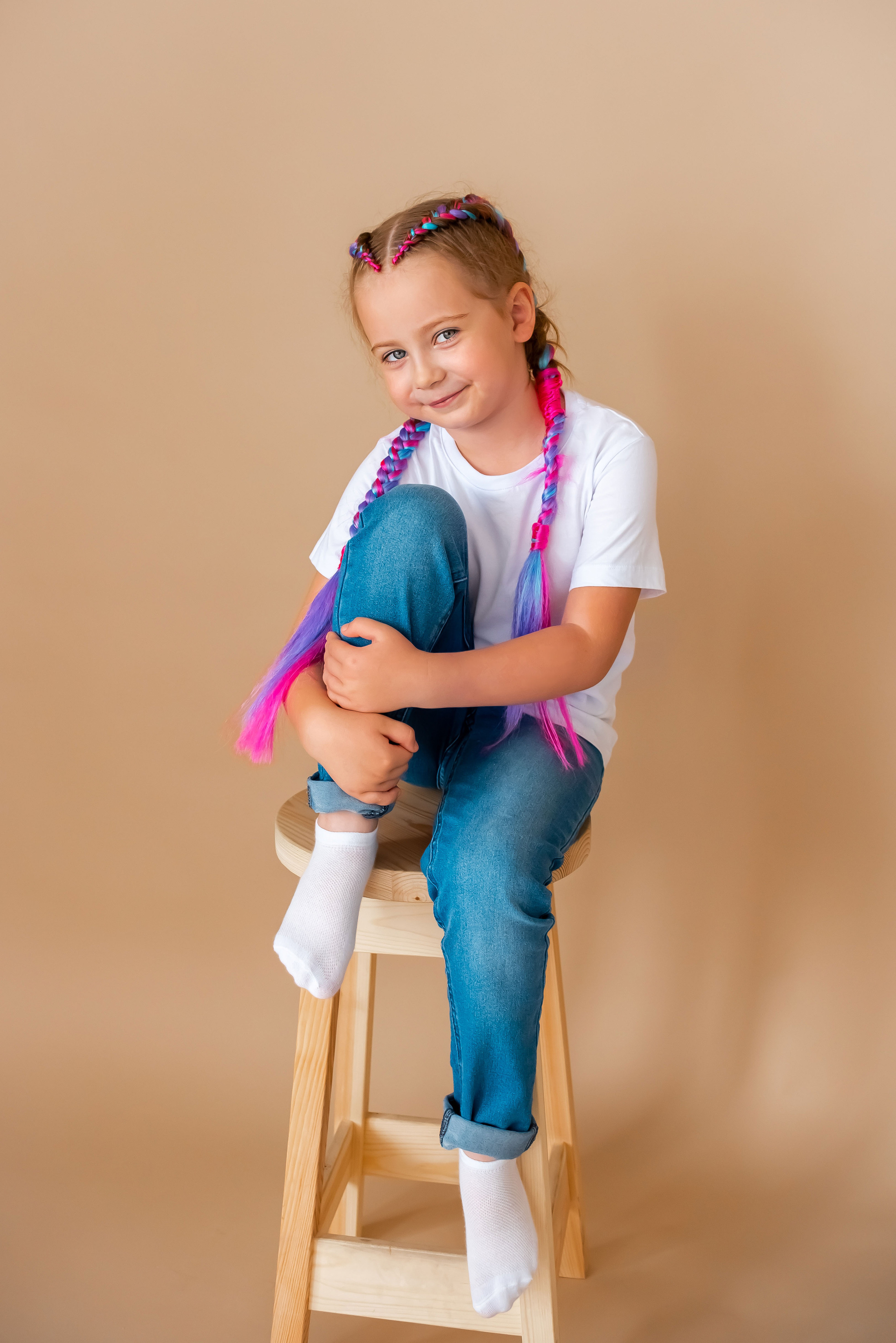 Варя и Арсений. Детский фотограф новорождённых в Минске Боровик Екатерина