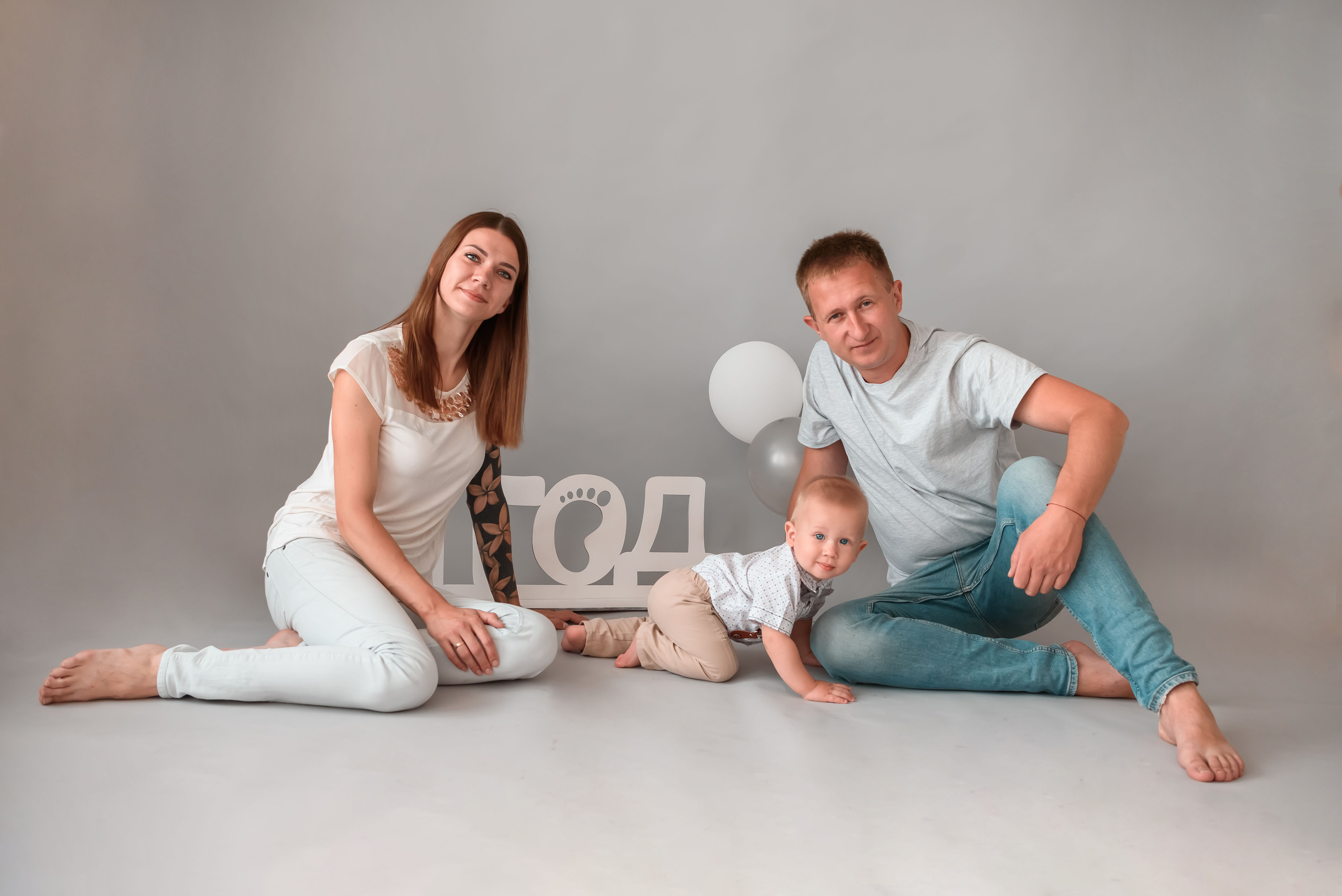 Тимур. Детский фотограф новорождённых в Минске Боровик Екатерина