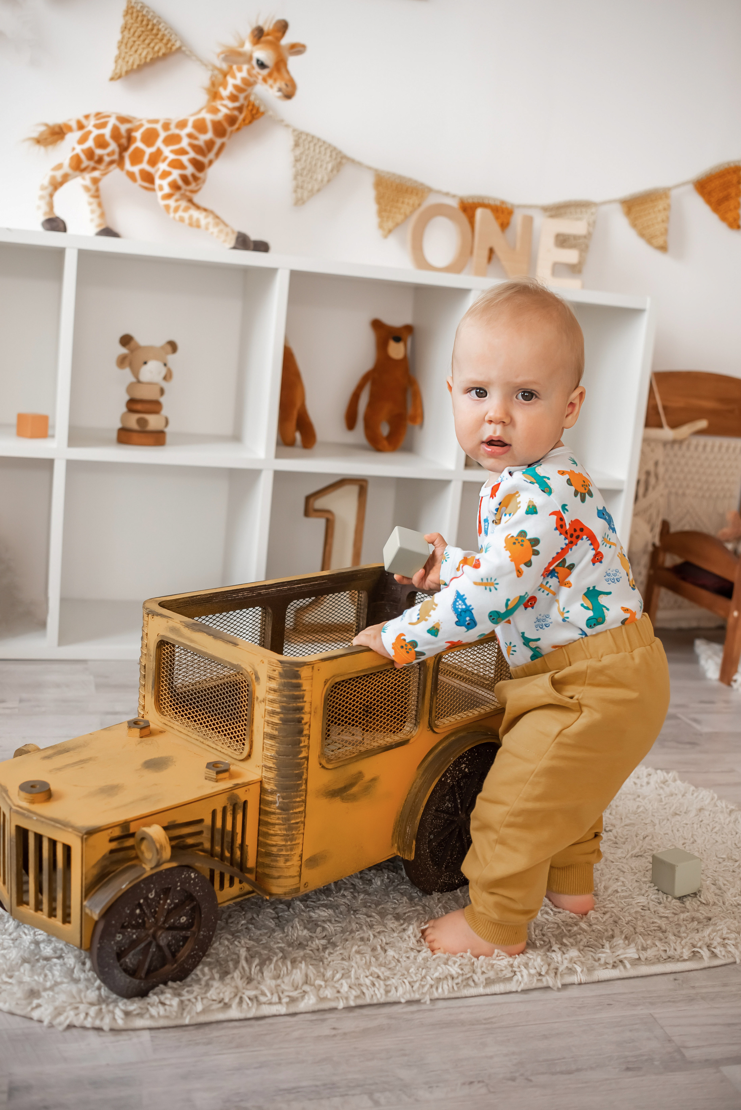 Ваня. Детский фотограф новорождённых в Минске Боровик Екатерина