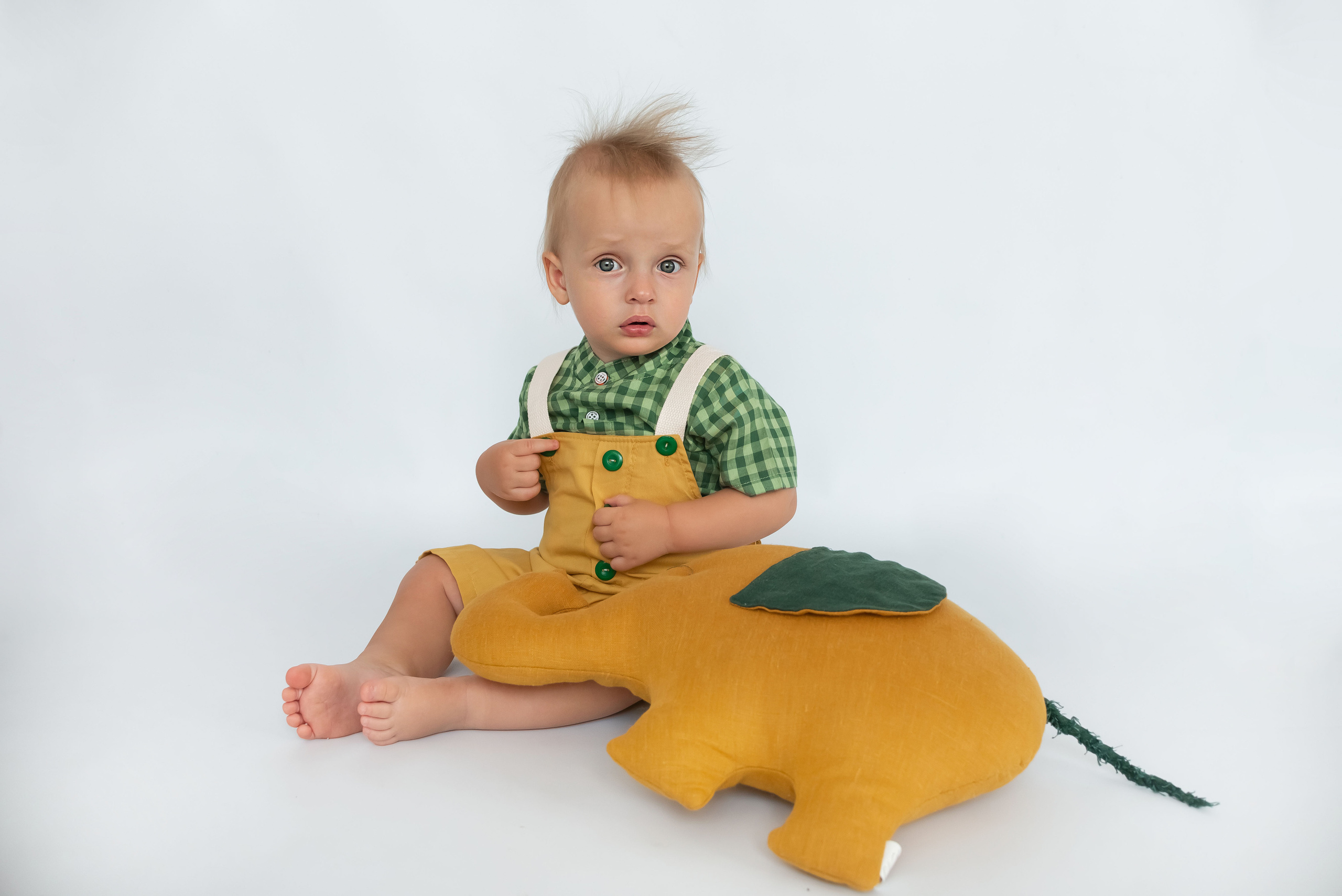 Андрюша. Детский фотограф новорождённых в Минске Боровик Екатерина