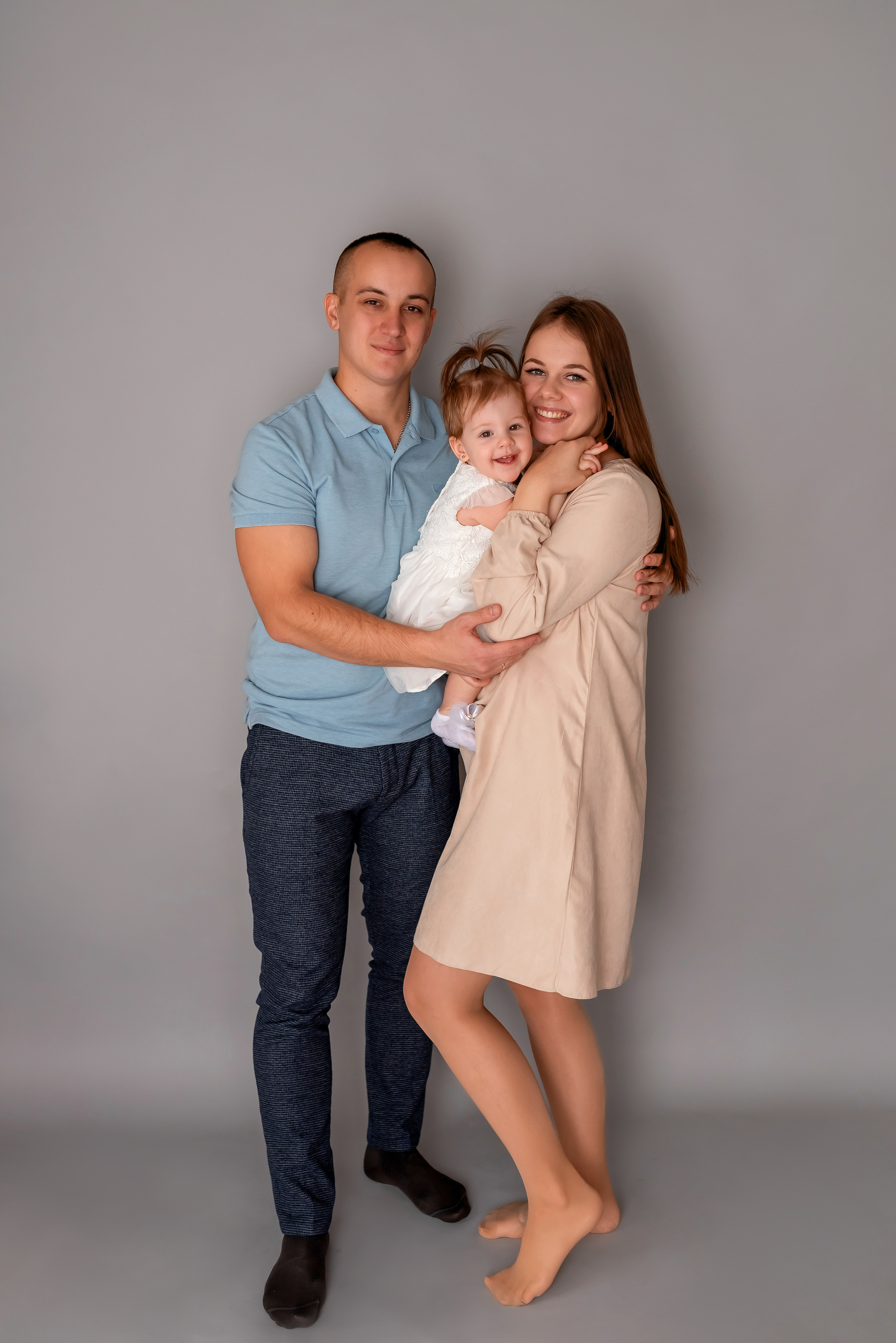 Арина. Детский фотограф новорождённых в Минске Боровик Екатерина