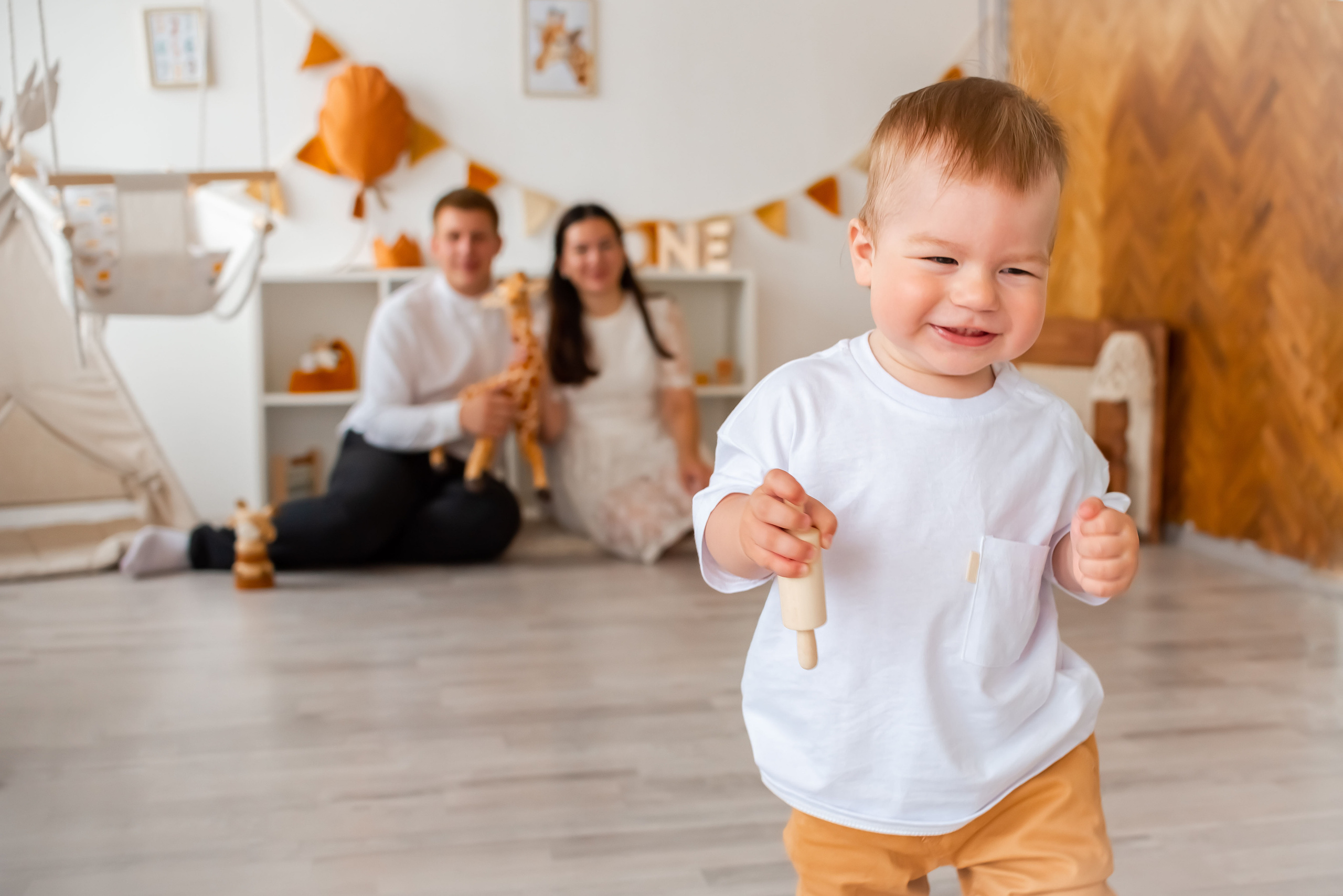 Денис. Детский фотограф новорождённых в Минске Боровик Екатерина