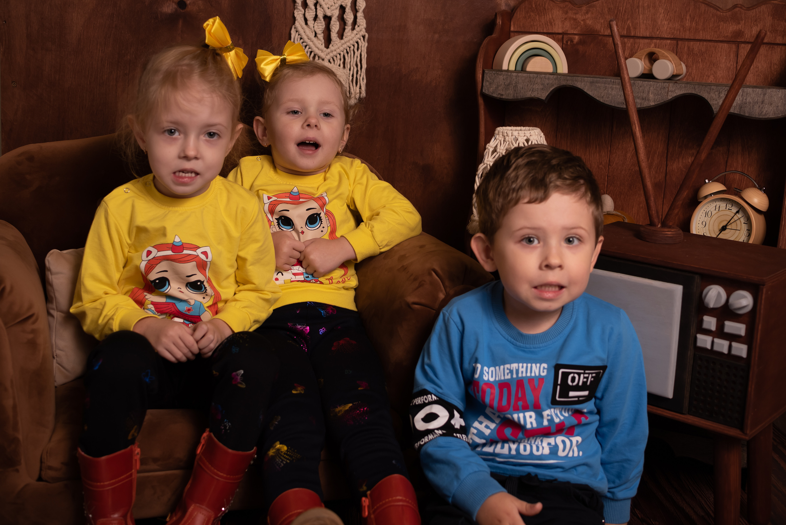 Материнство и детство 2022. Детский фотограф новорождённых в Минске Боровик Екатерина