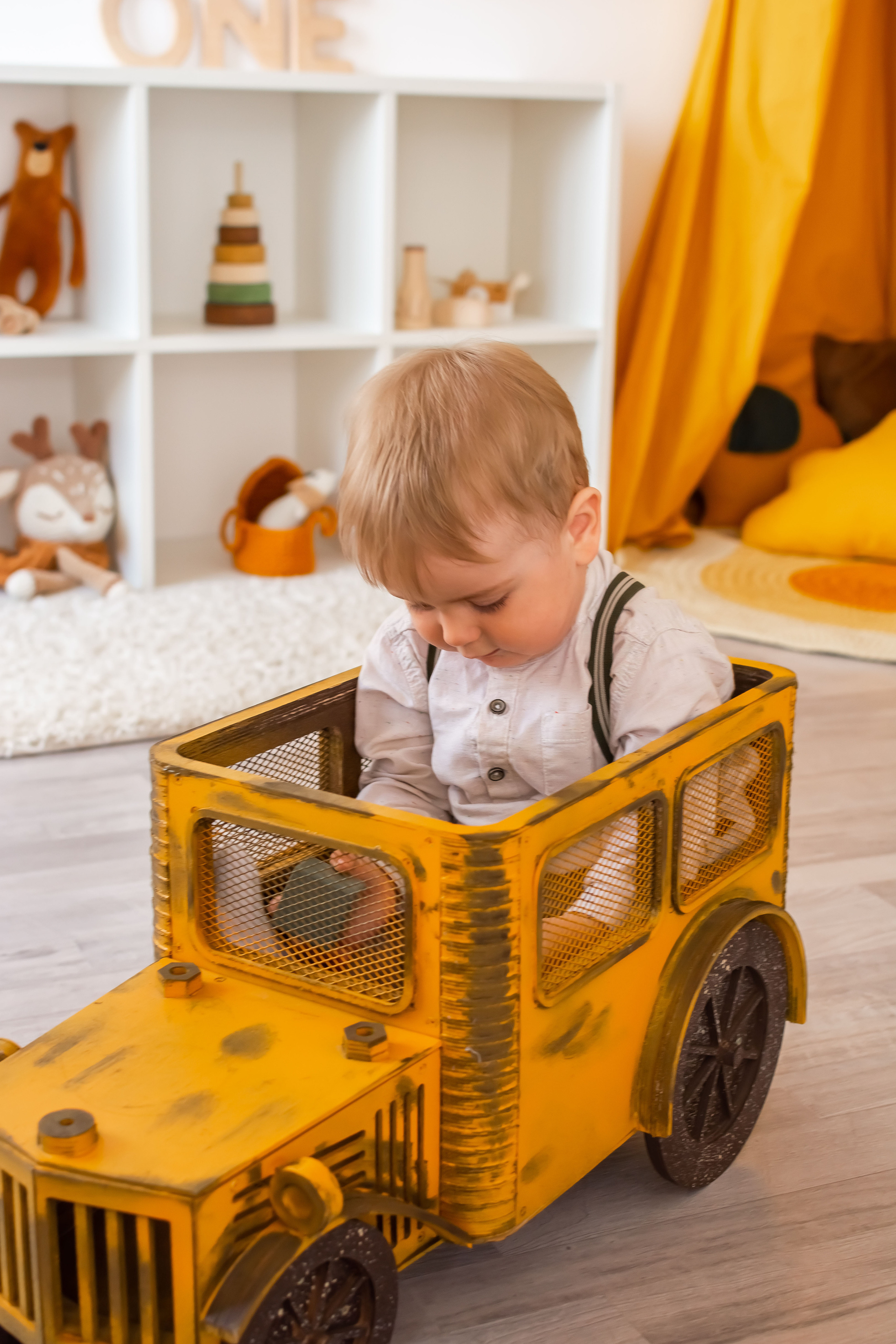 Артур. Детский фотограф новорождённых в Минске Боровик Екатерина