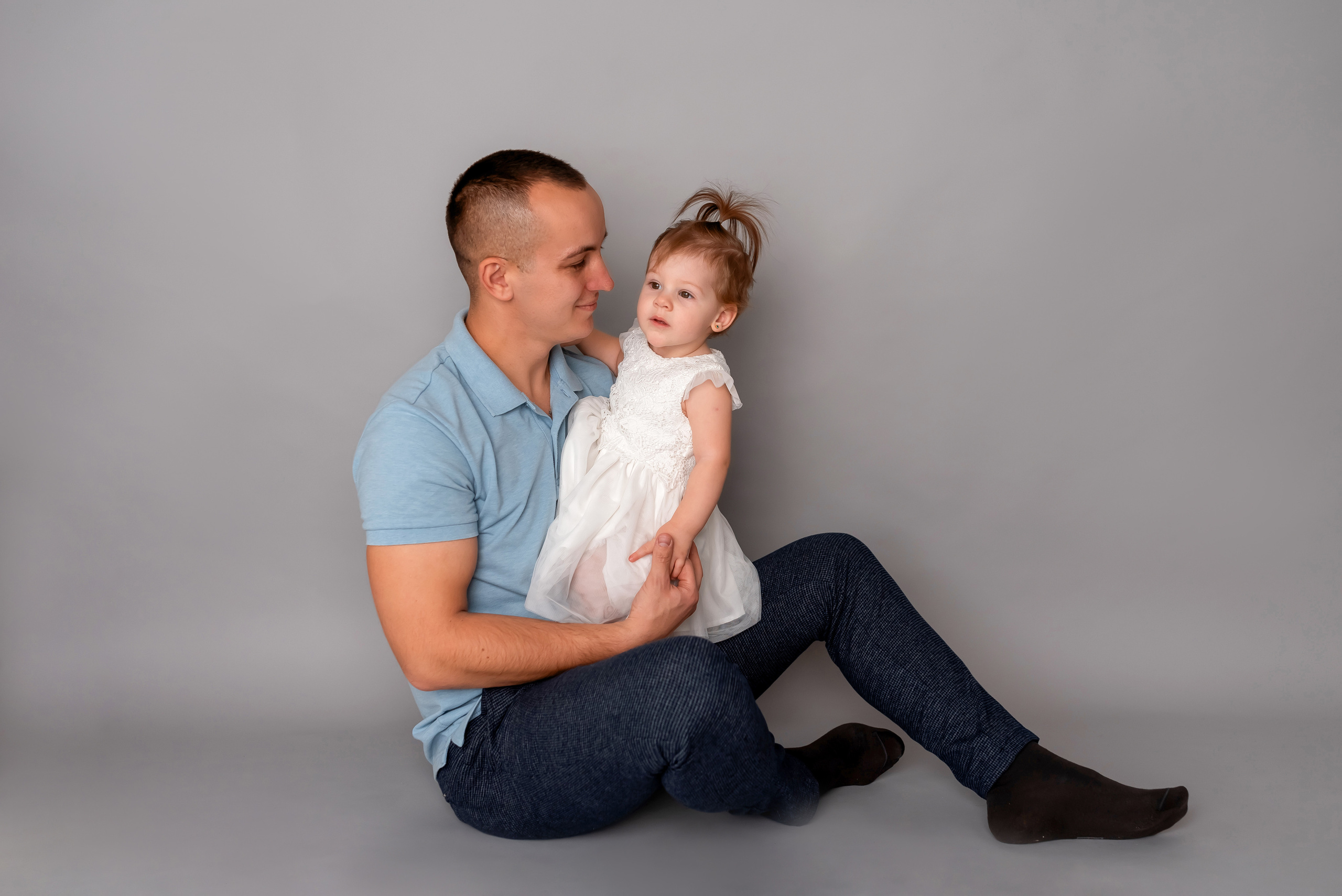 Арина. Детский фотограф новорождённых в Минске Боровик Екатерина