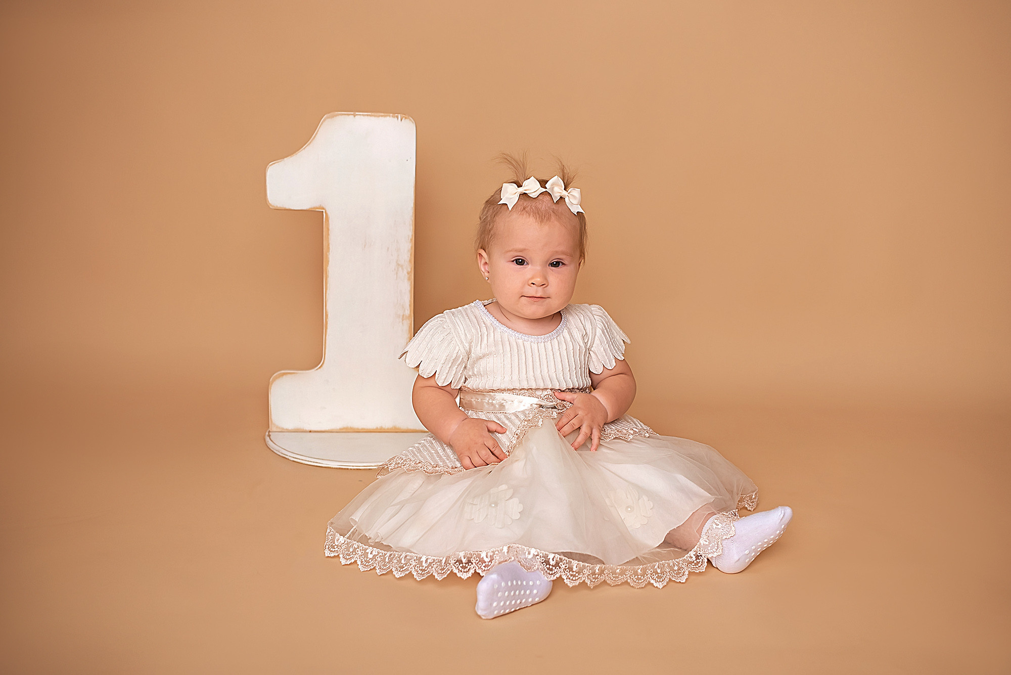 Милана. Детский фотограф новорождённых в Минске Боровик Екатерина