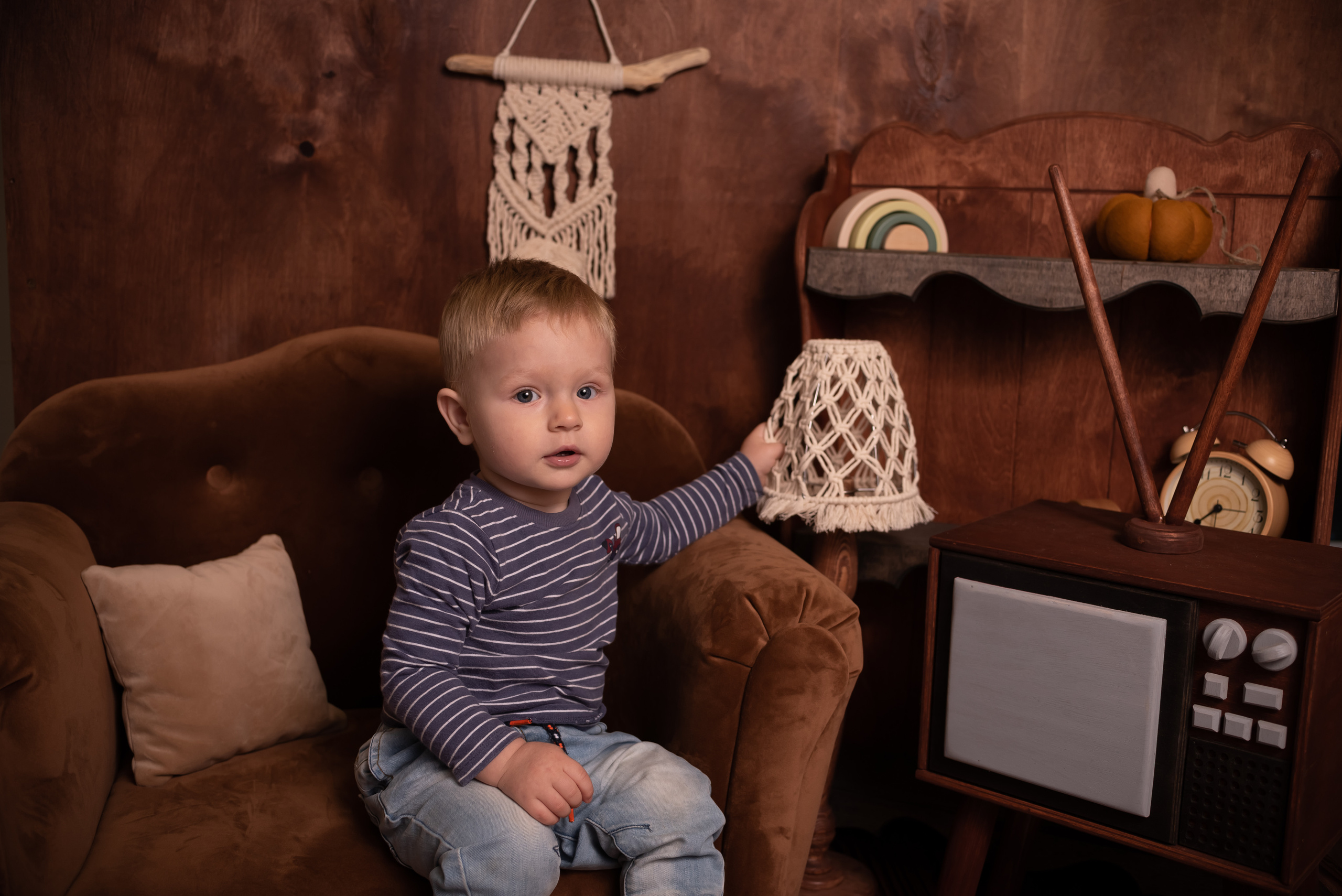 Материнство и детство 2022. Детский фотограф новорождённых в Минске Боровик Екатерина