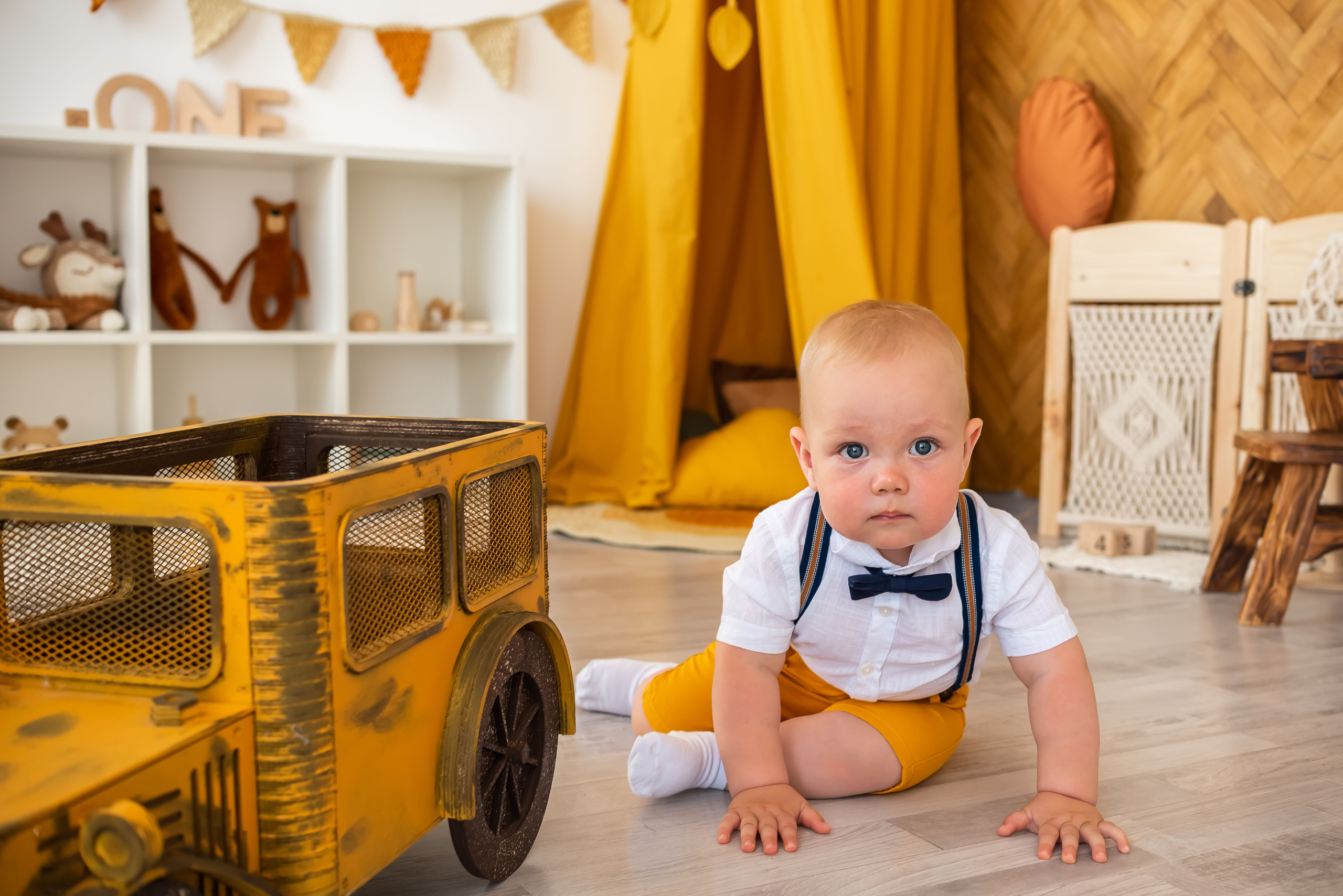 Матвей. Детский фотограф новорождённых в Минске Боровик Екатерина