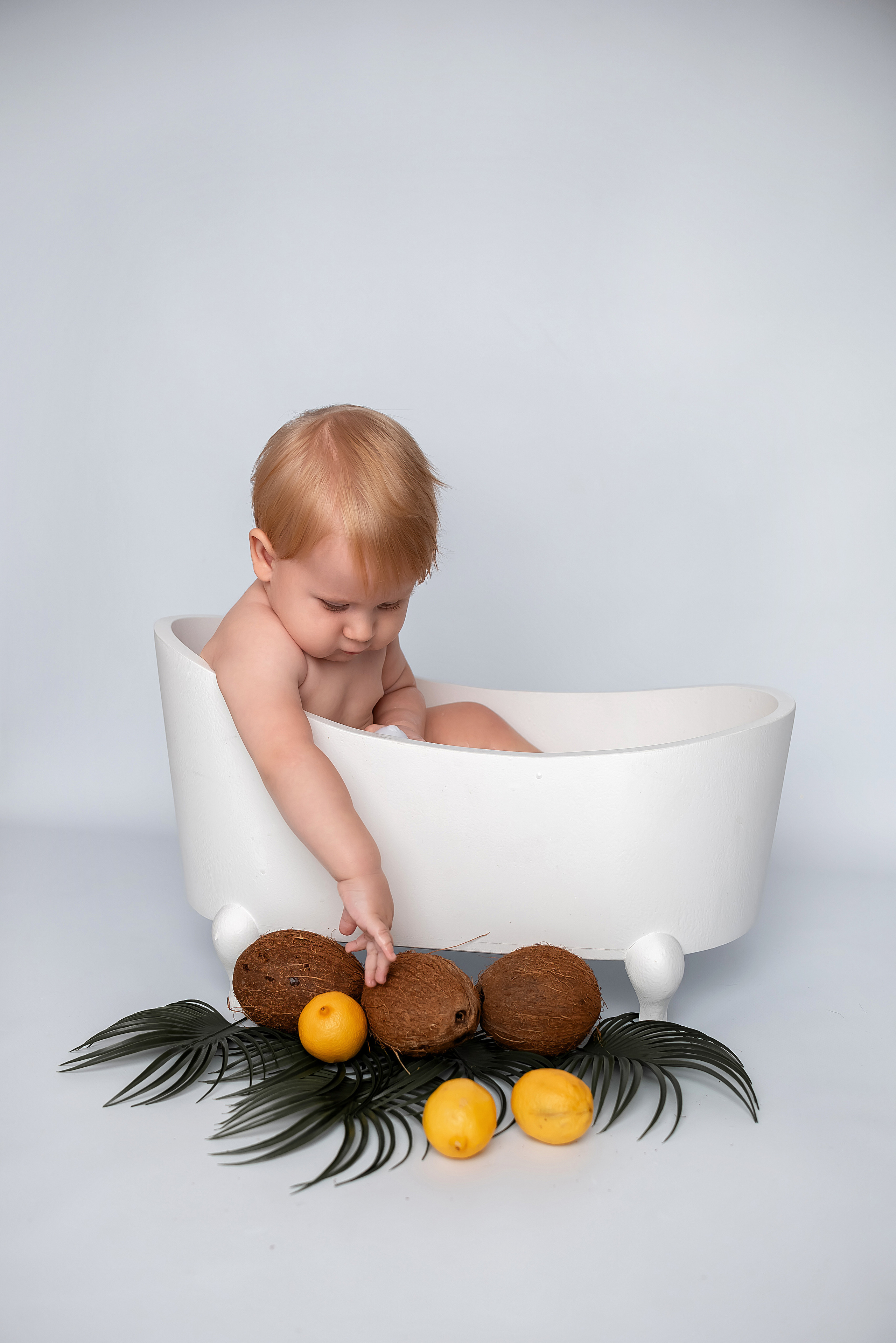 Тимофей. Детский фотограф новорождённых в Минске Боровик Екатерина