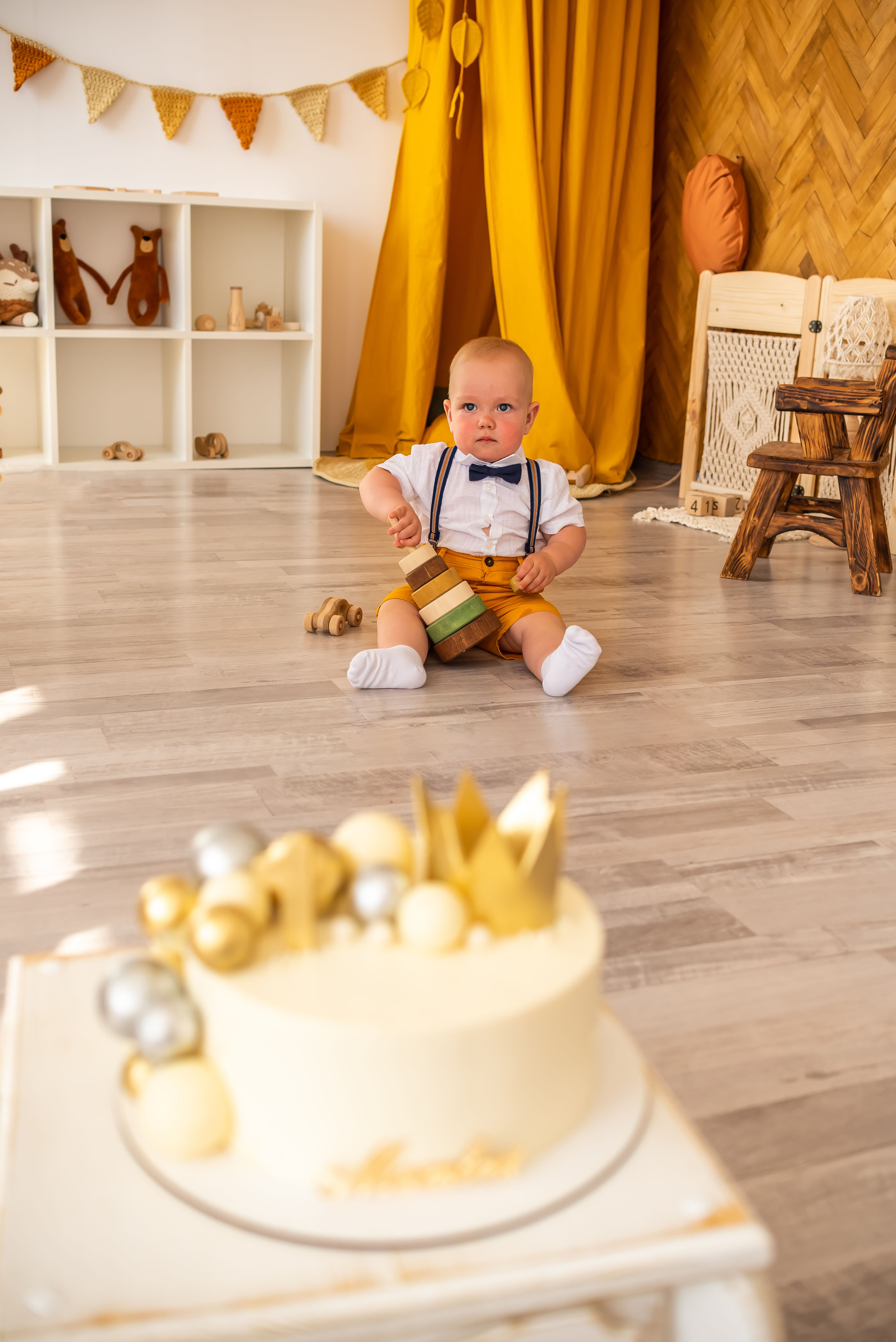 Матвей. Детский фотограф новорождённых в Минске Боровик Екатерина