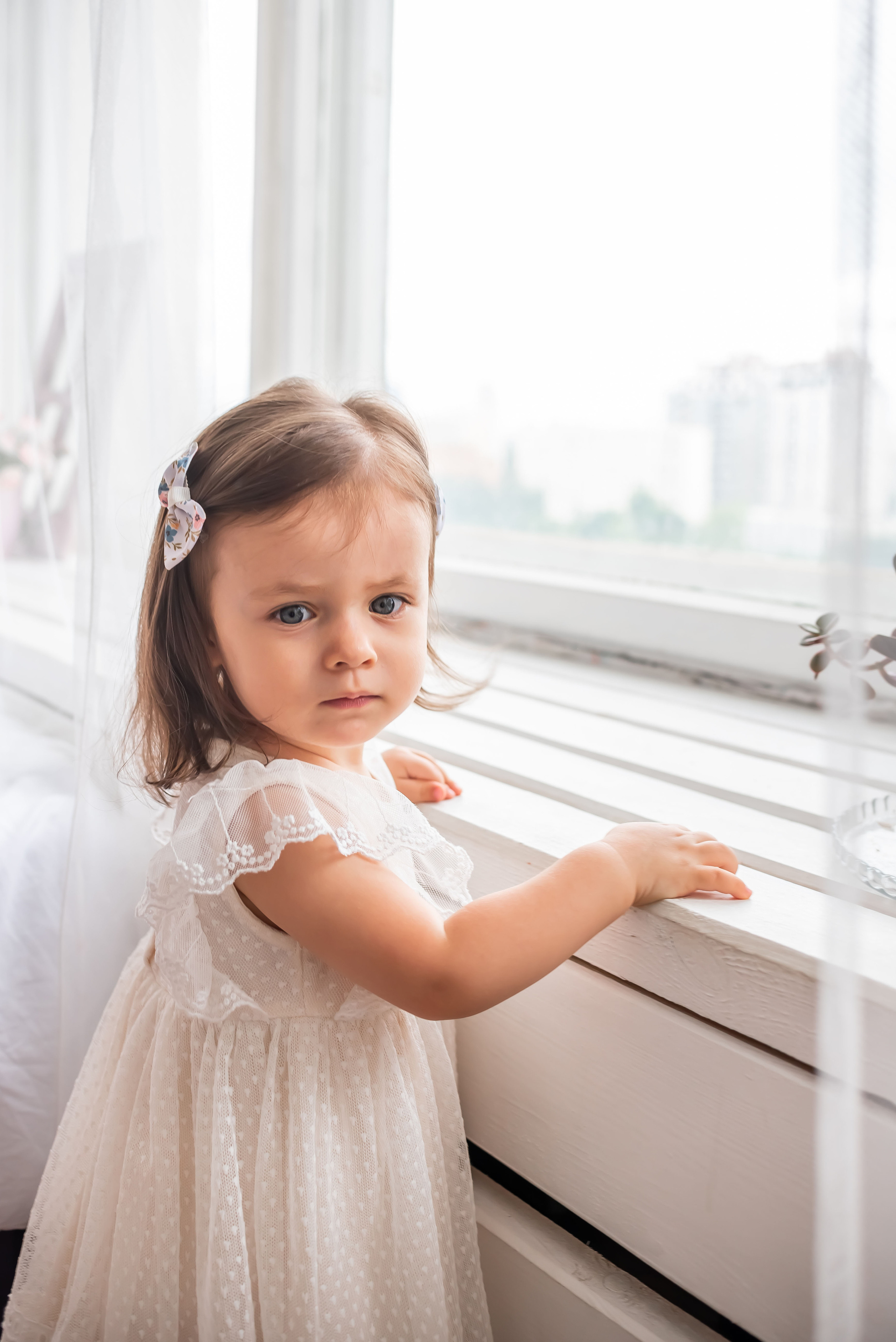 Кира. Детский фотограф новорождённых в Минске Боровик Екатерина