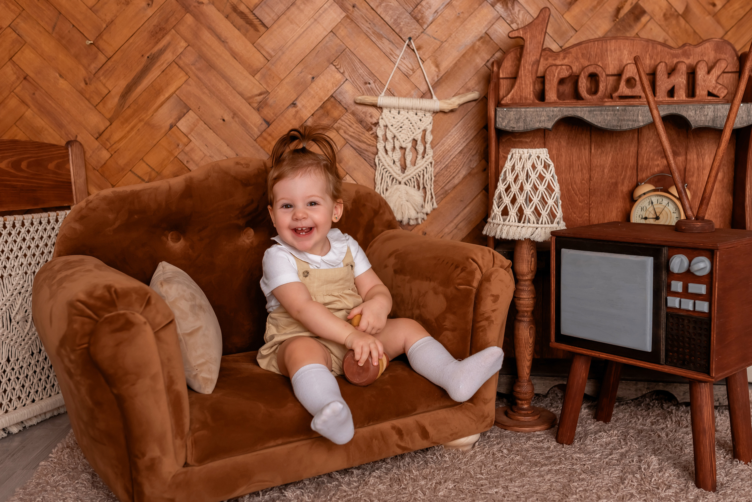 Арина. Детский фотограф новорождённых в Минске Боровик Екатерина