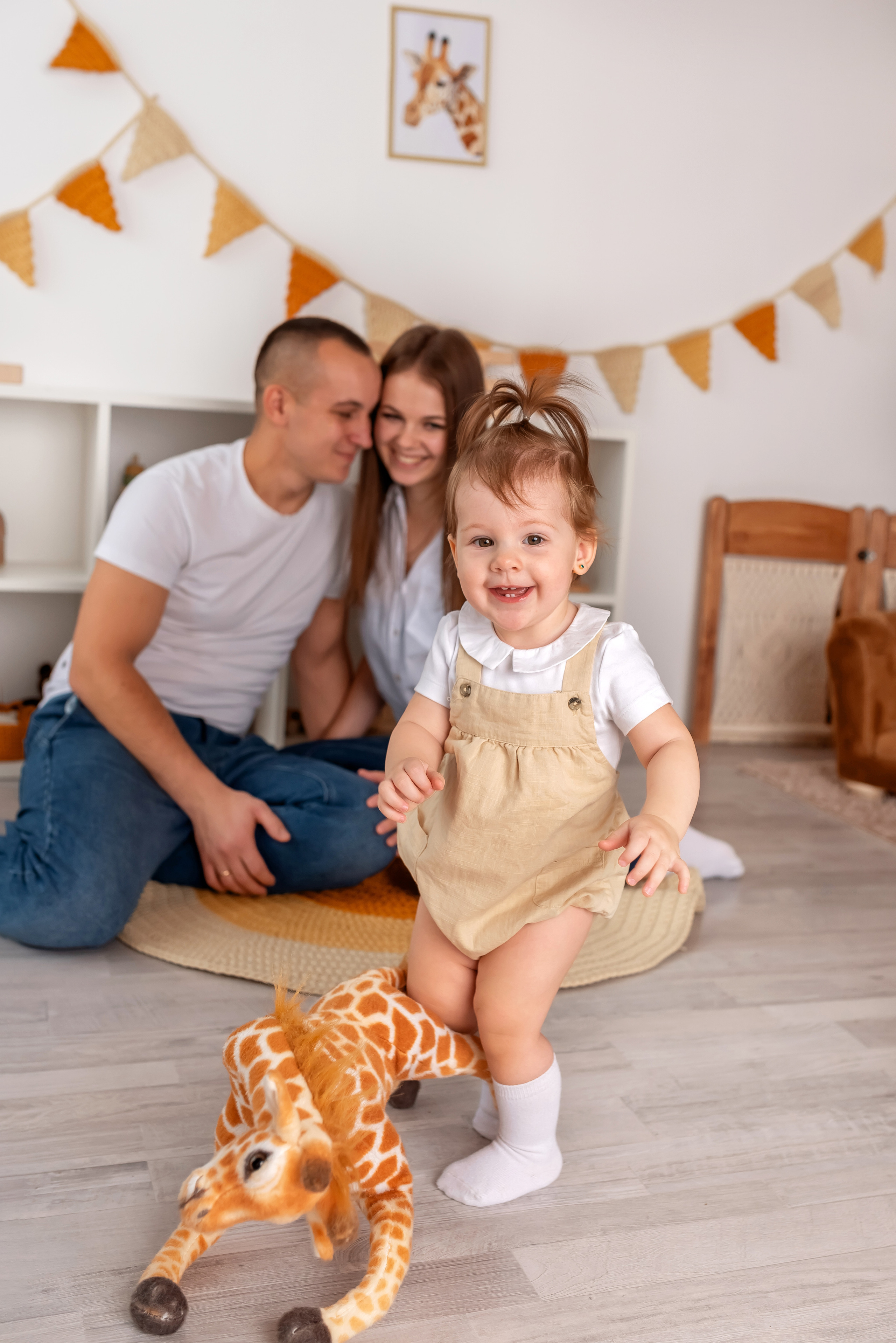 Арина. Детский фотограф новорождённых в Минске Боровик Екатерина