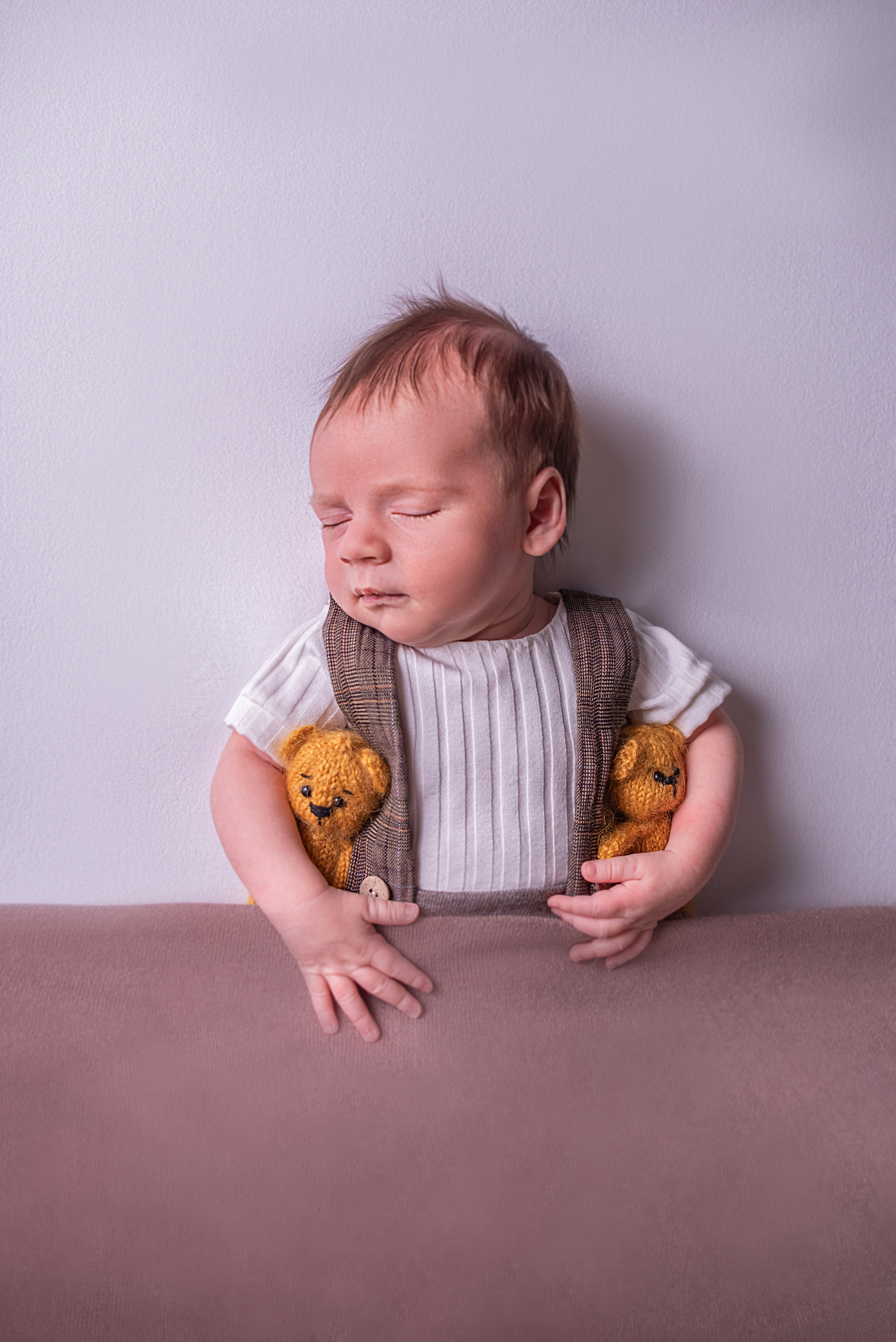 Новорождённые мальчики. Детский фотограф новорождённых в Минске Боровик Екатерина