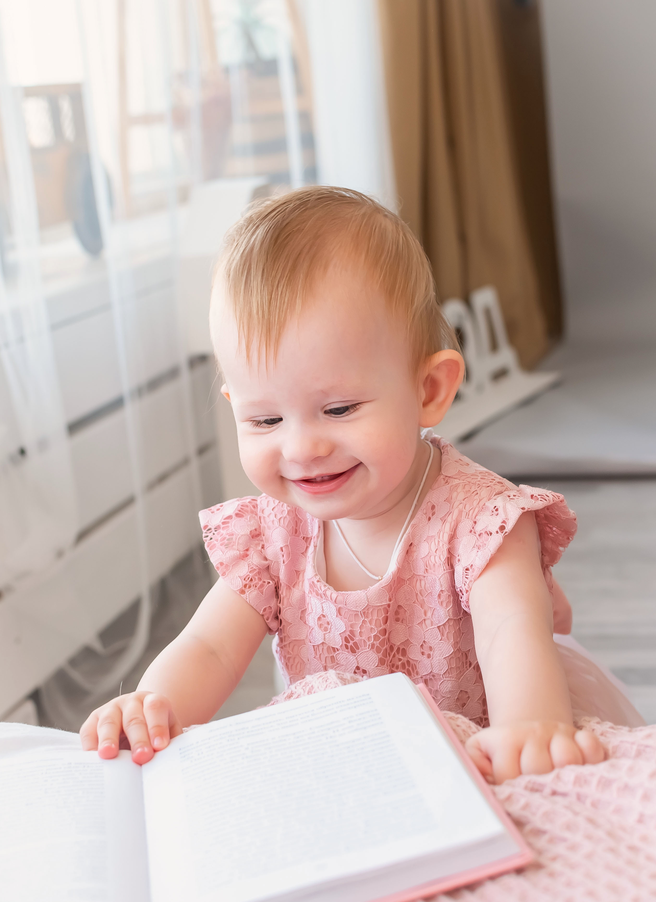 Мия. Детский фотограф новорождённых в Минске Боровик Екатерина