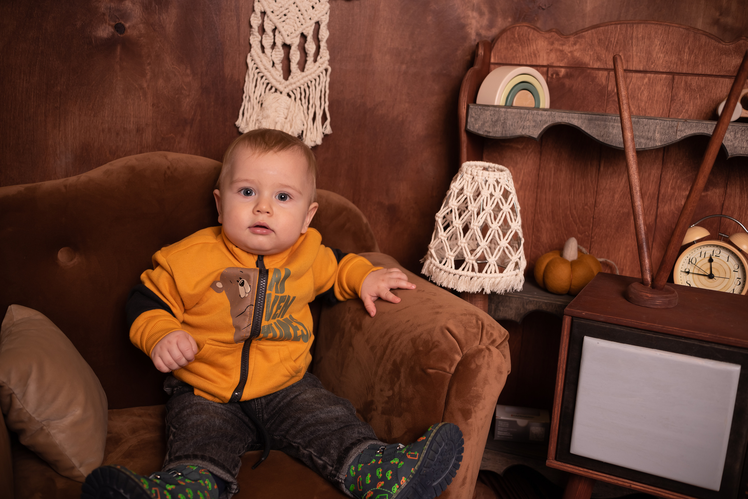 Материнство и детство 2022. Детский фотограф новорождённых в Минске Боровик Екатерина