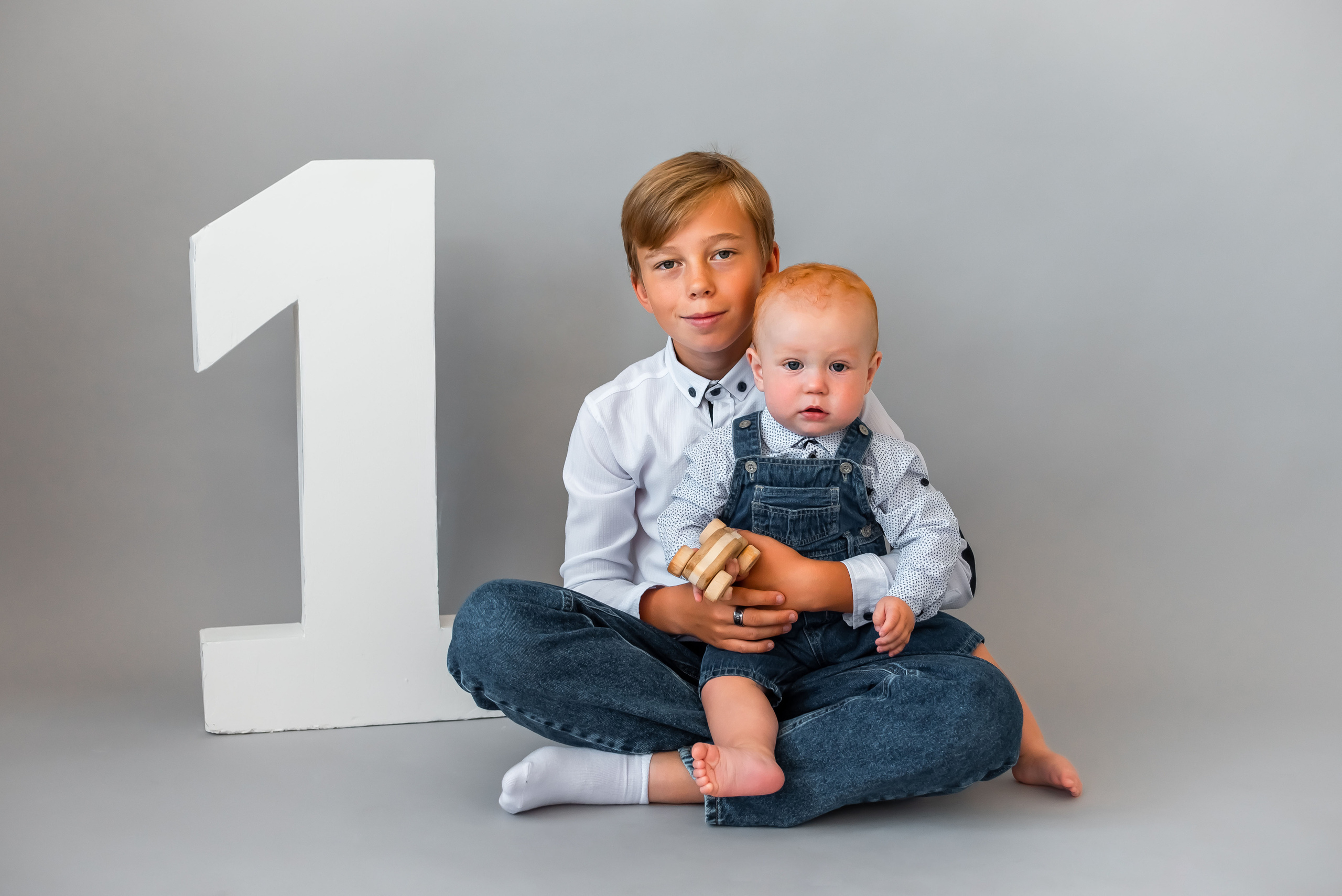 Матвей. Детский фотограф новорождённых в Минске Боровик Екатерина