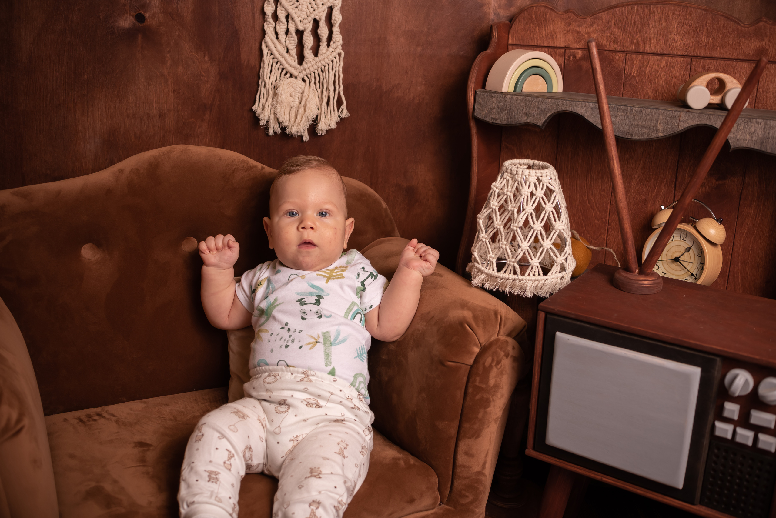 Материнство и детство 2022. Детский фотограф новорождённых в Минске Боровик Екатерина