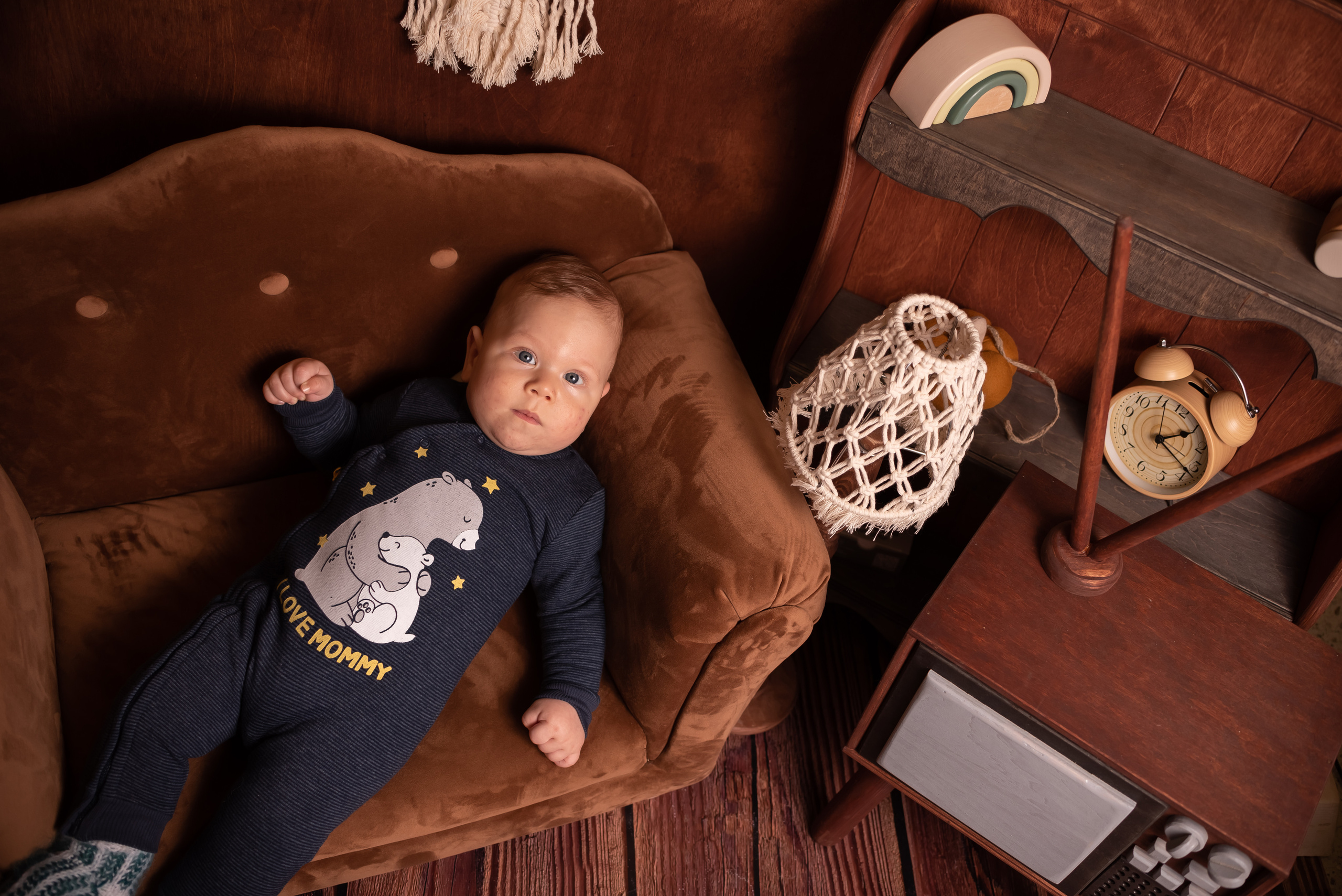 Материнство и детство 2022. Детский фотограф новорождённых в Минске Боровик Екатерина