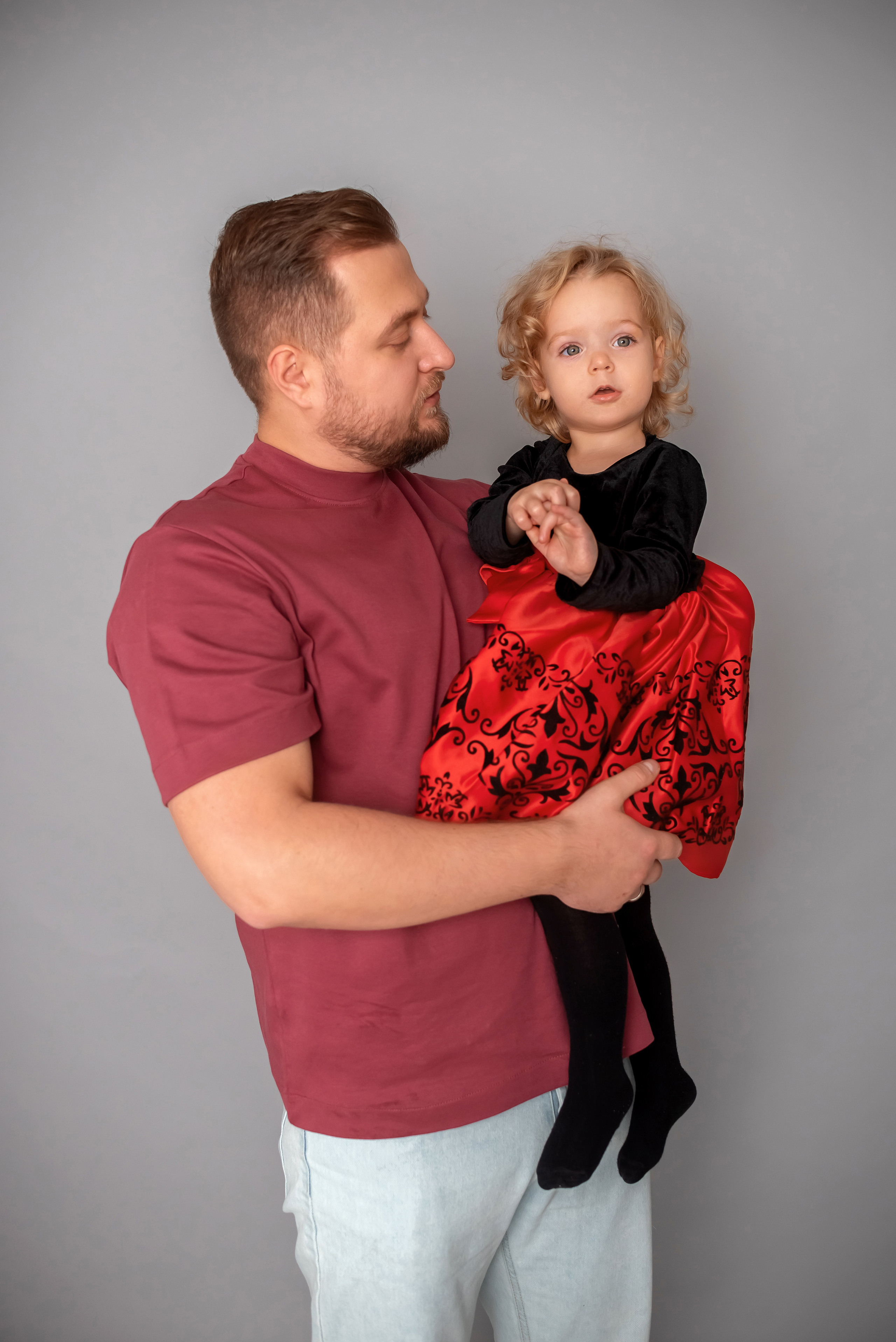 Полина. Детский фотограф новорождённых в Минске Боровик Екатерина