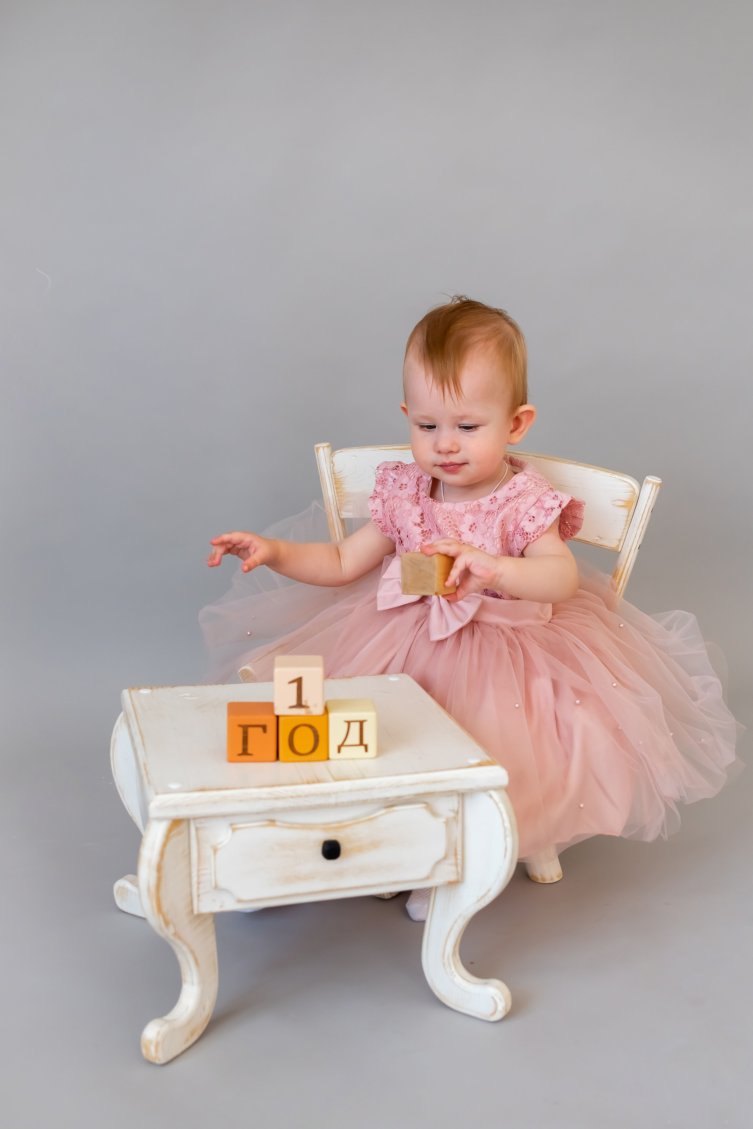 Мия. Детский фотограф новорождённых в Минске Боровик Екатерина