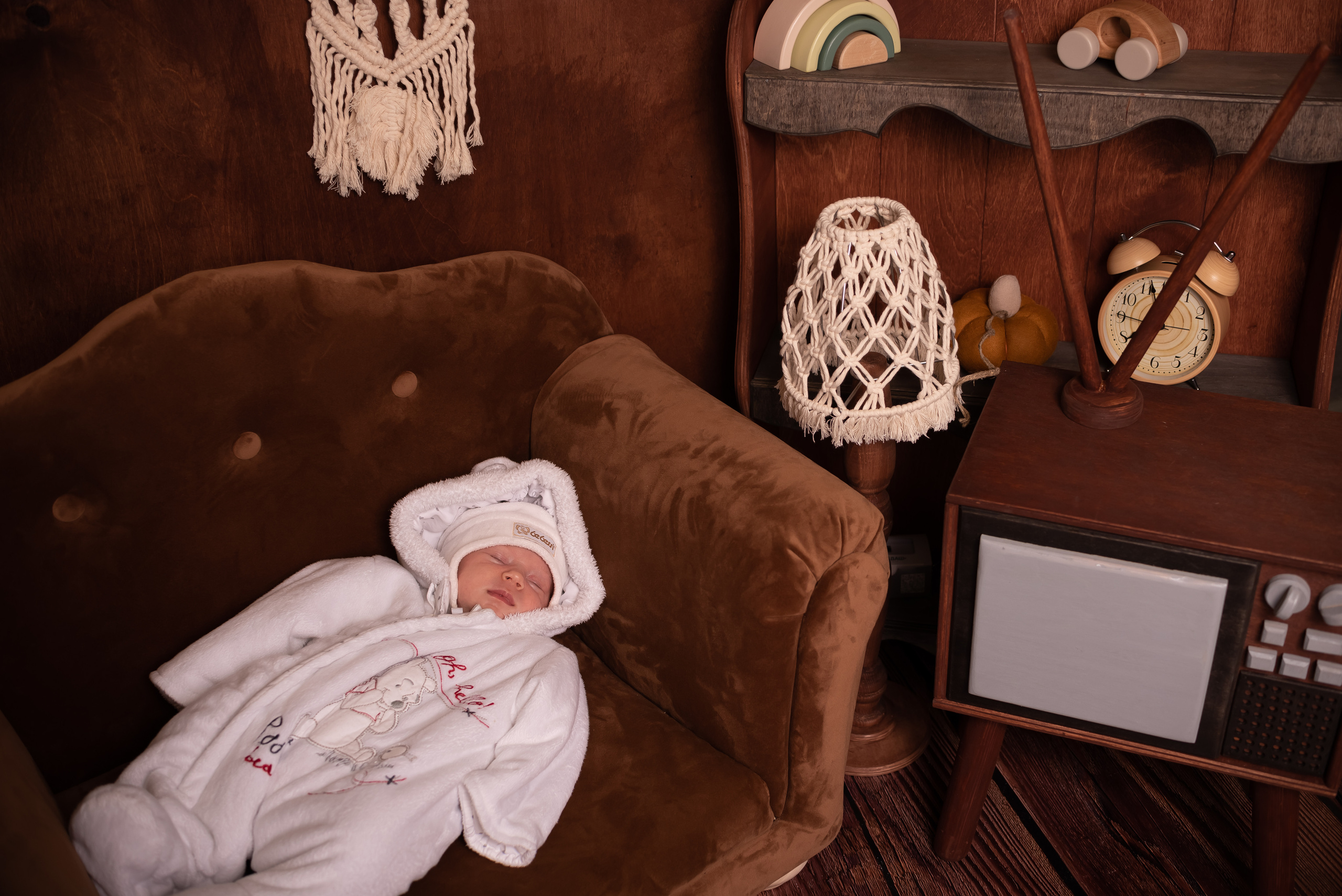 Материнство и детство 2022. Детский фотограф новорождённых в Минске Боровик Екатерина