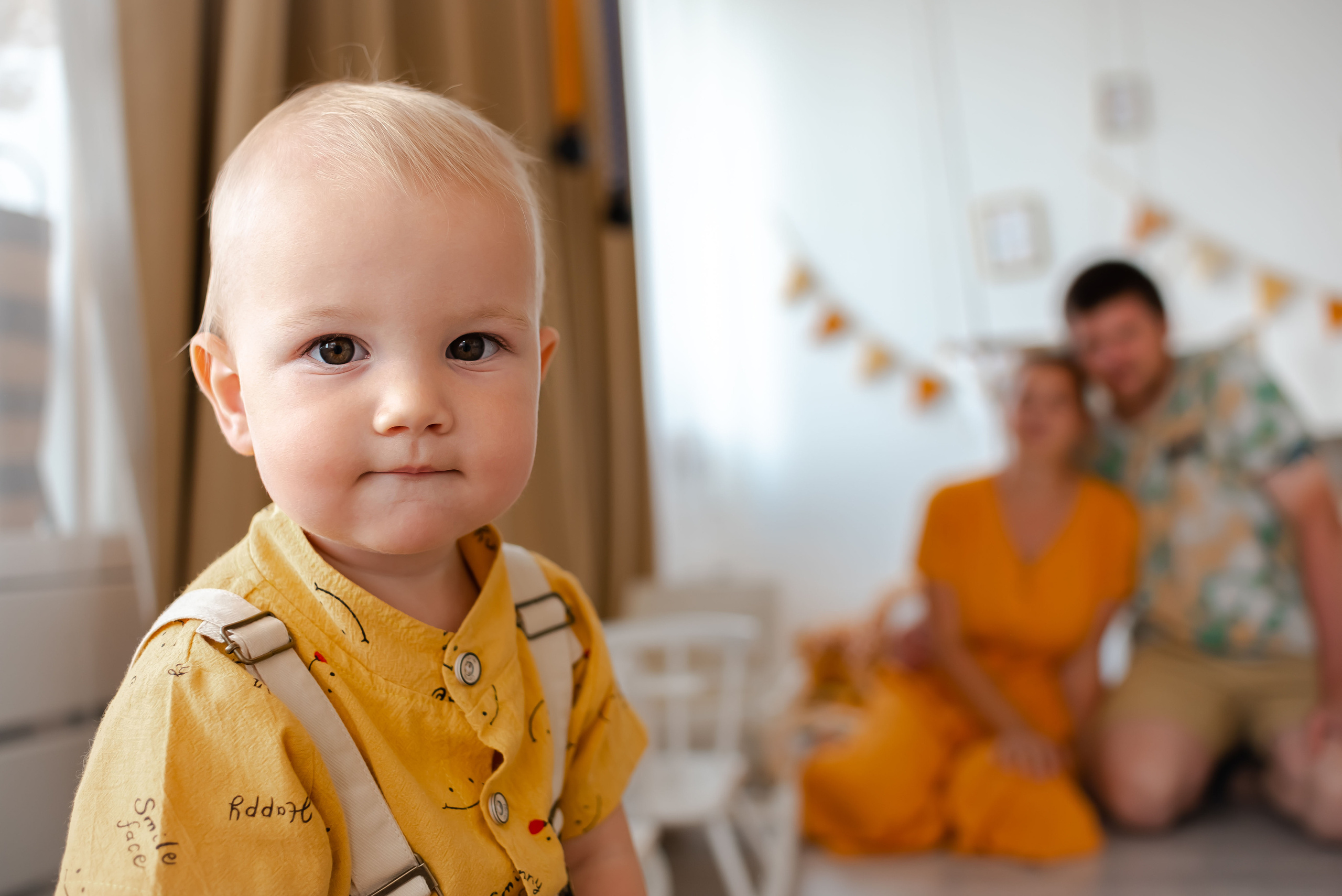 Кирилл. Детский фотограф новорождённых в Минске Боровик Екатерина