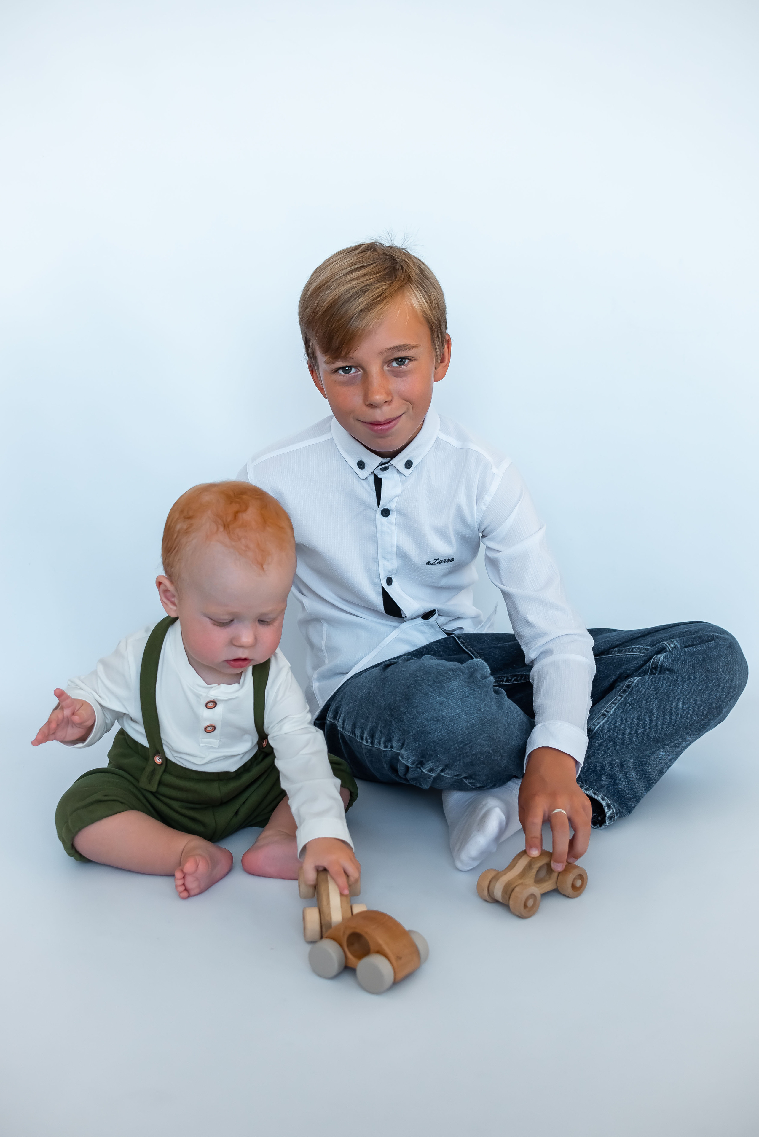 Матвей. Детский фотограф новорождённых в Минске Боровик Екатерина