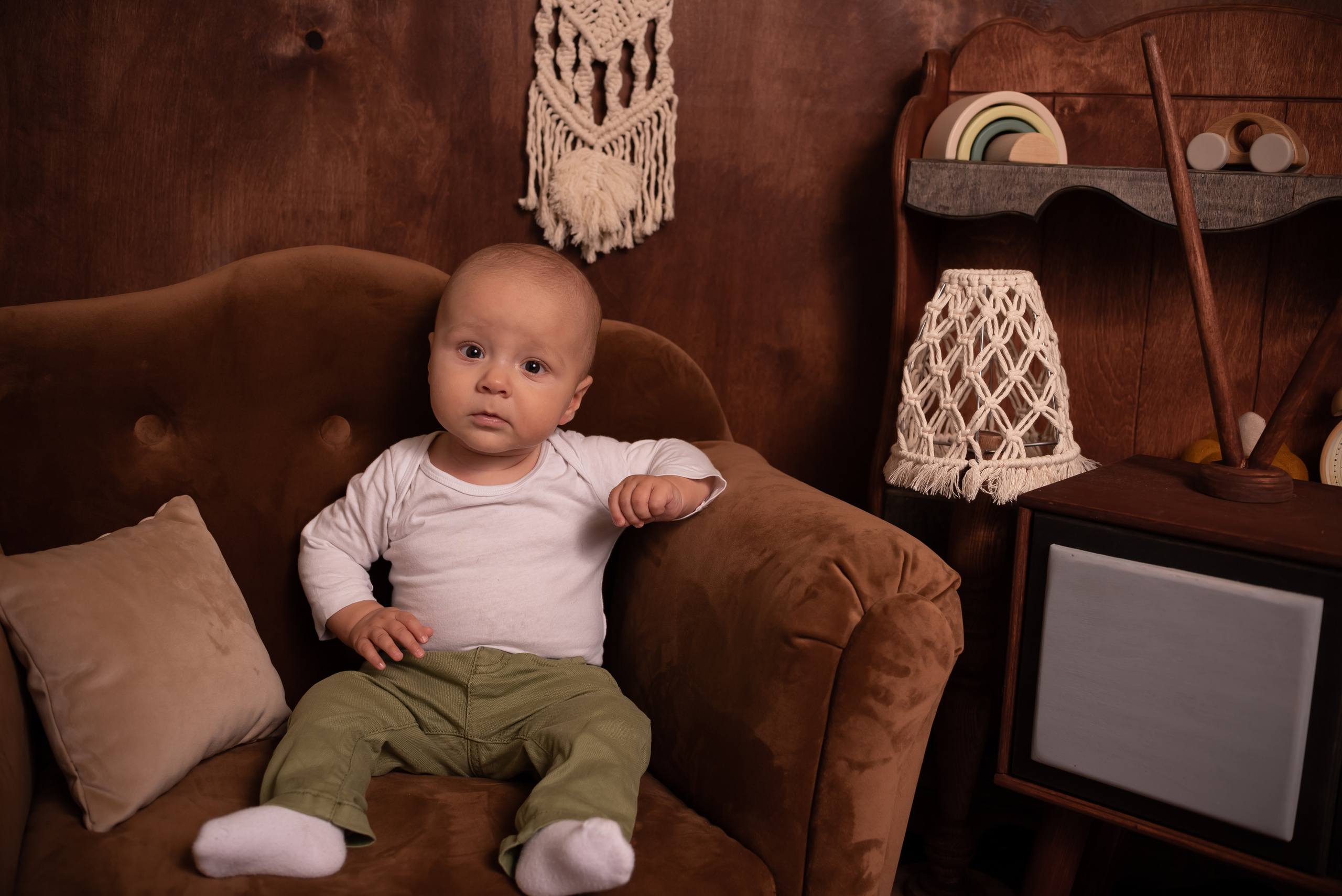 Материнство и детство 2022. Детский фотограф новорождённых в Минске Боровик Екатерина