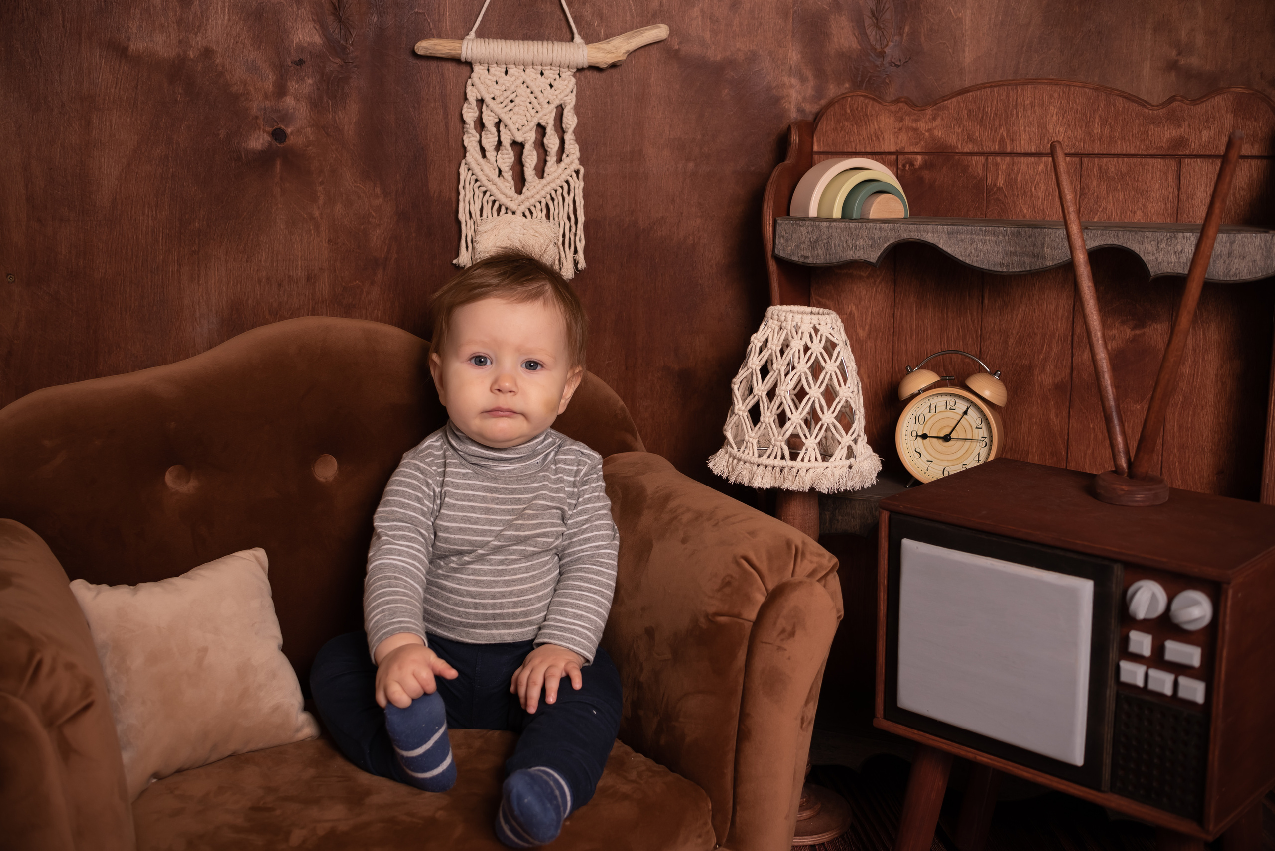 Материнство и детство 2022. Детский фотограф новорождённых в Минске Боровик Екатерина