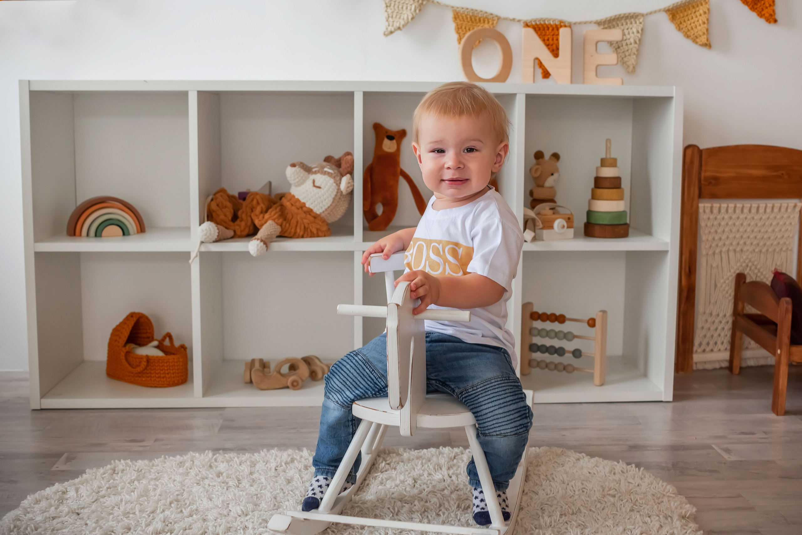 Давид и Даник. Детский фотограф новорождённых в Минске Боровик Екатерина