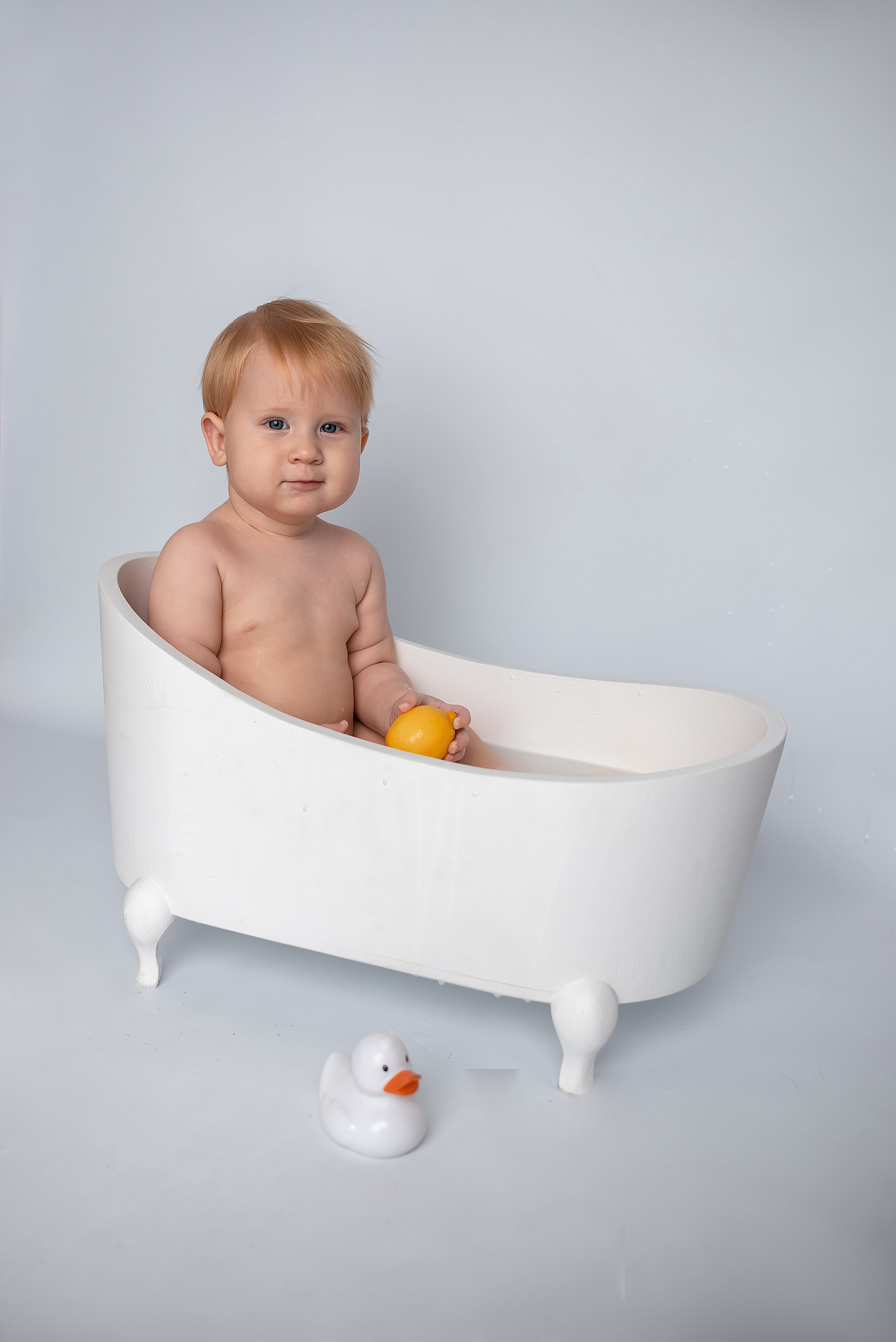 Тимофей. Детский фотограф новорождённых в Минске Боровик Екатерина