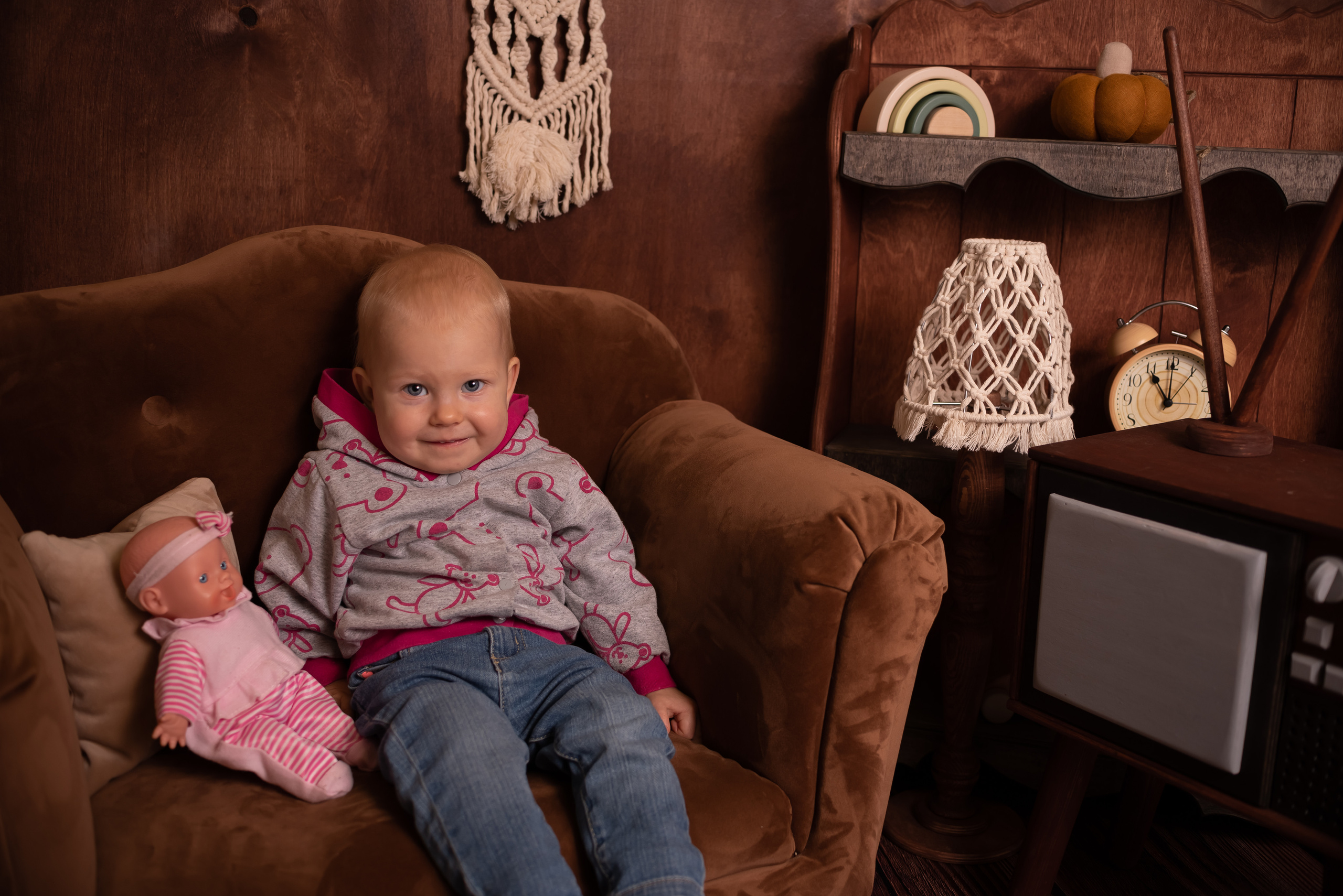 Материнство и детство 2022. Детский фотограф новорождённых в Минске Боровик Екатерина