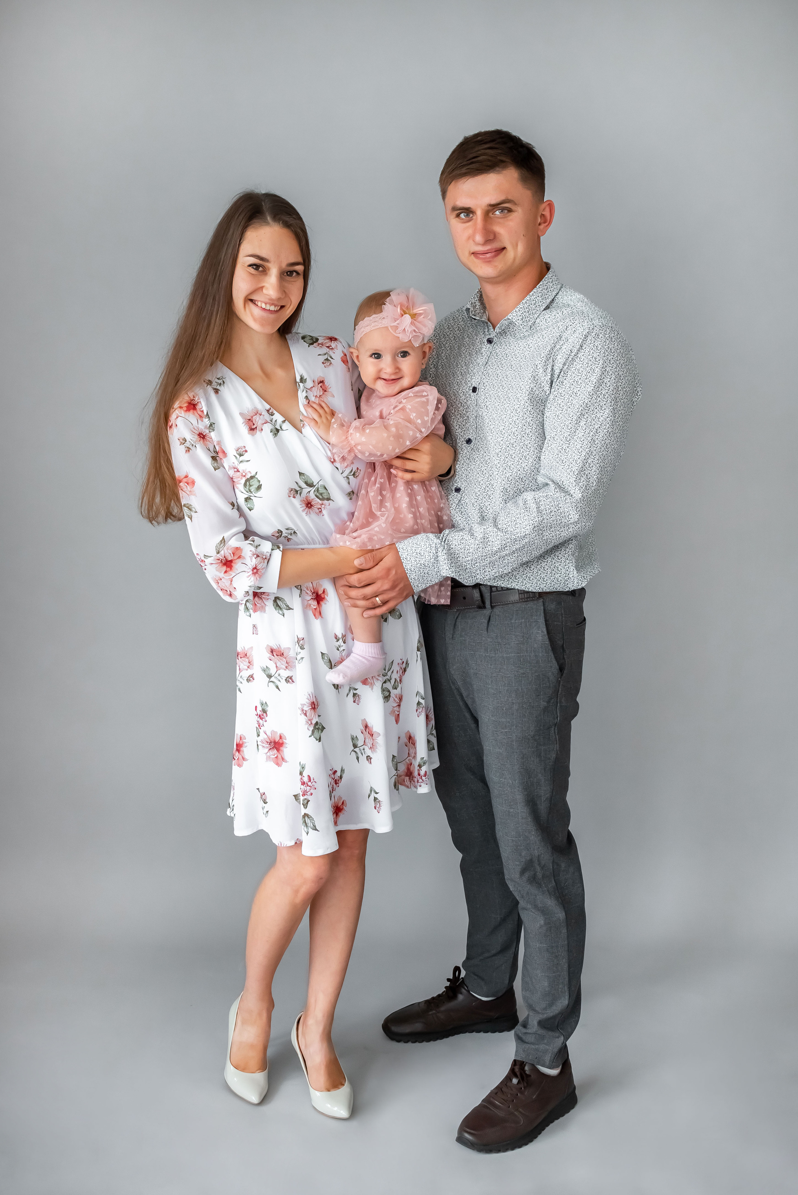 София. Детский фотограф новорождённых в Минске Боровик Екатерина