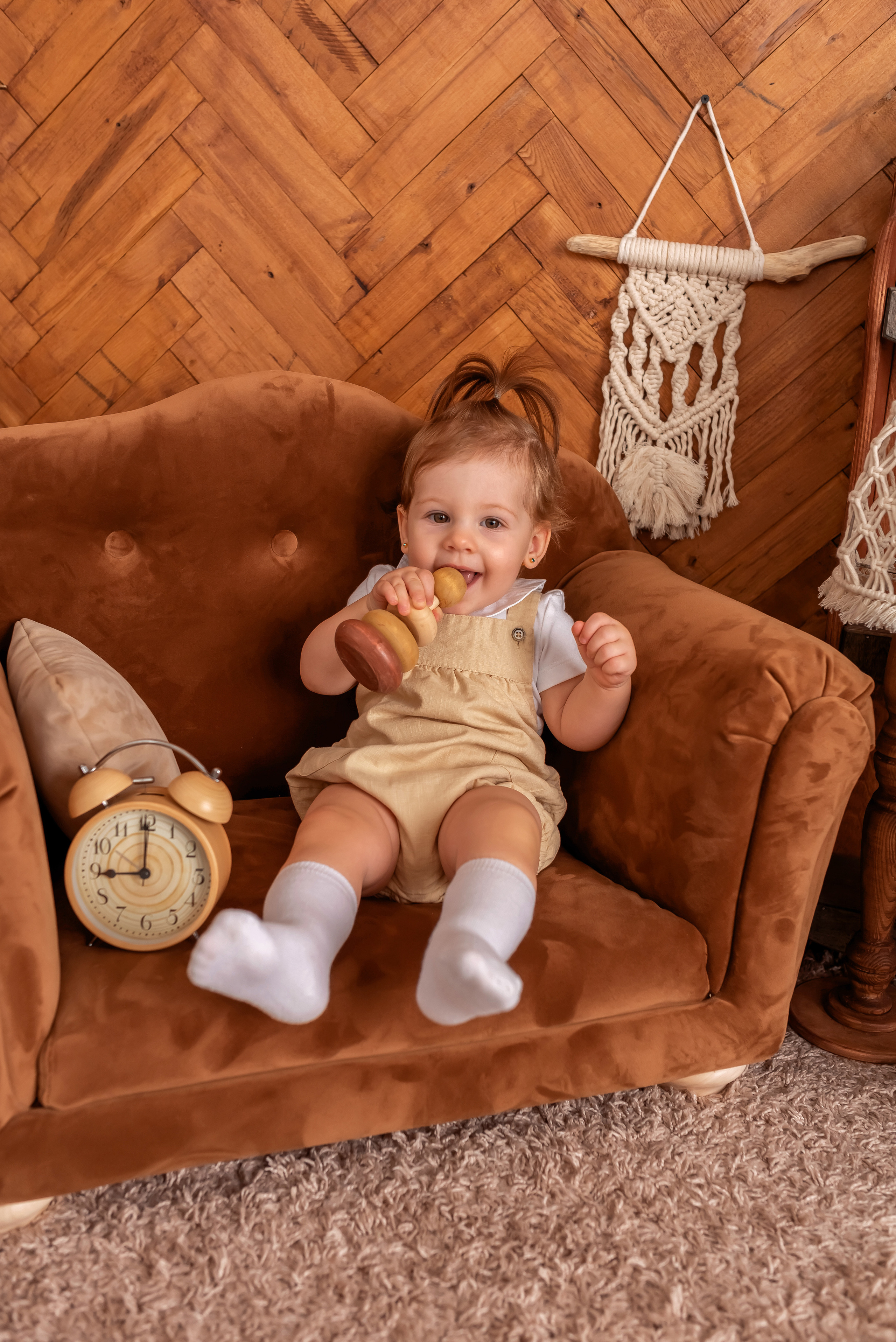 Арина. Детский фотограф новорождённых в Минске Боровик Екатерина