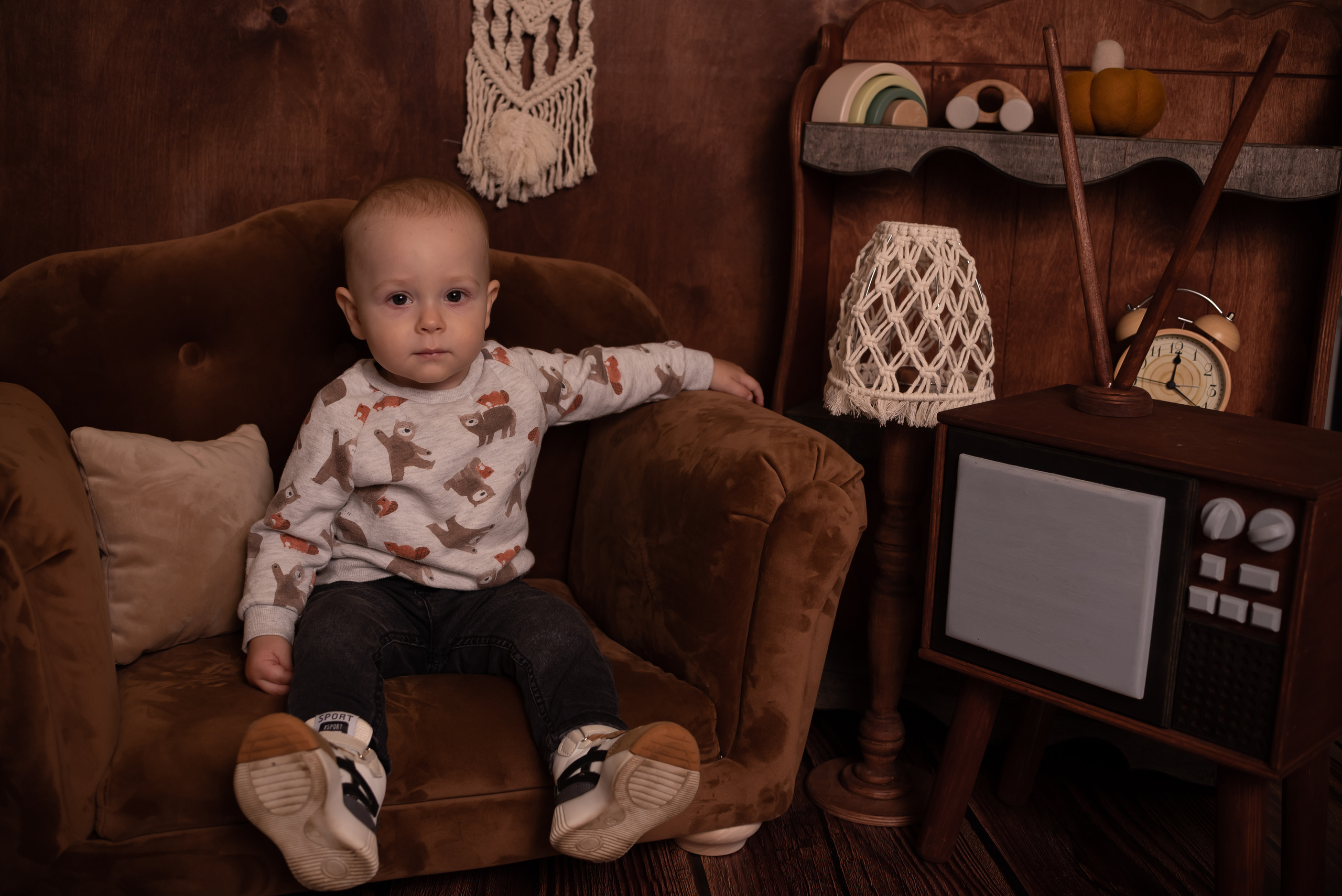 Материнство и детство 2022. Детский фотограф новорождённых в Минске Боровик Екатерина