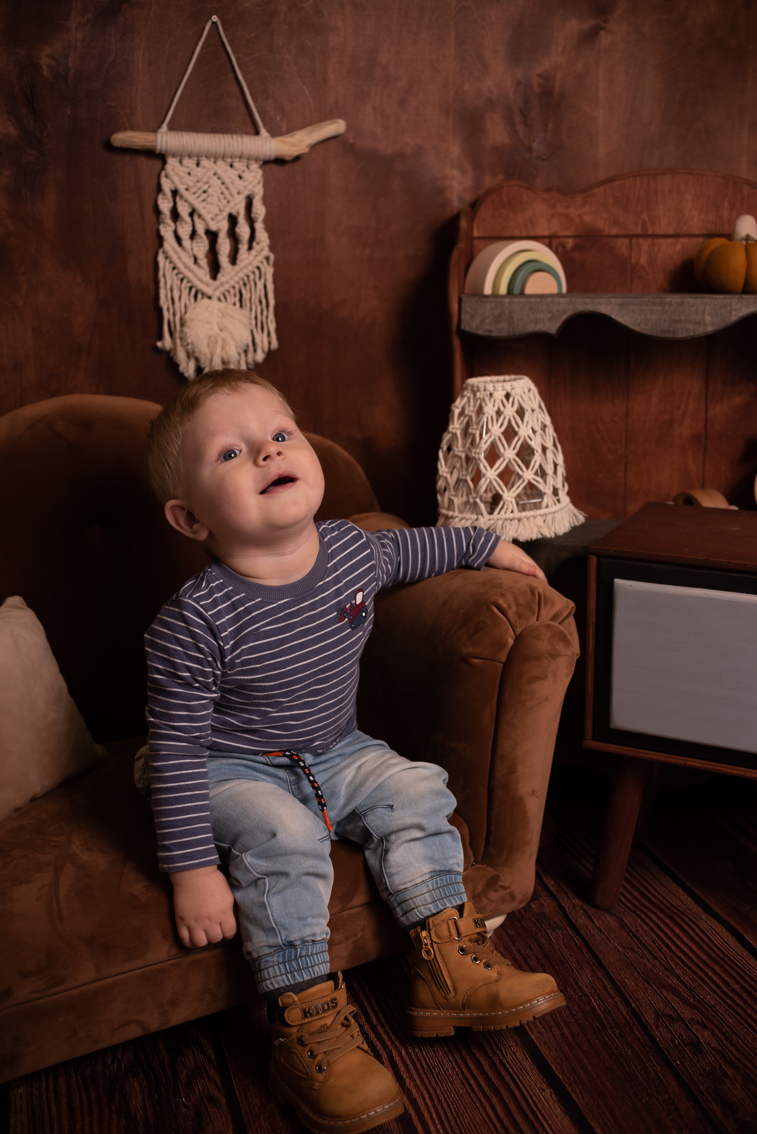 Материнство и детство 2022. Детский фотограф новорождённых в Минске Боровик Екатерина