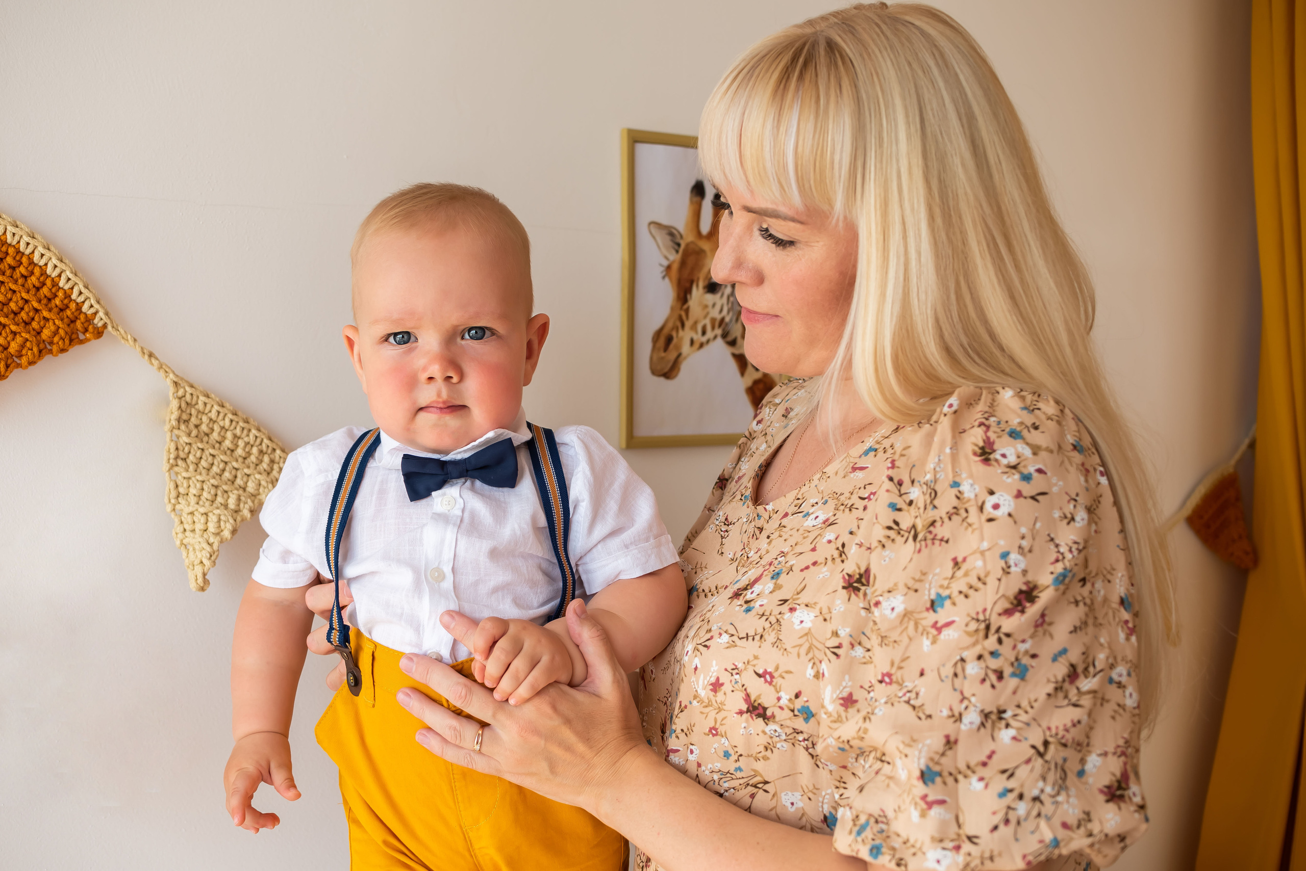 Матвей. Детский фотограф новорождённых в Минске Боровик Екатерина