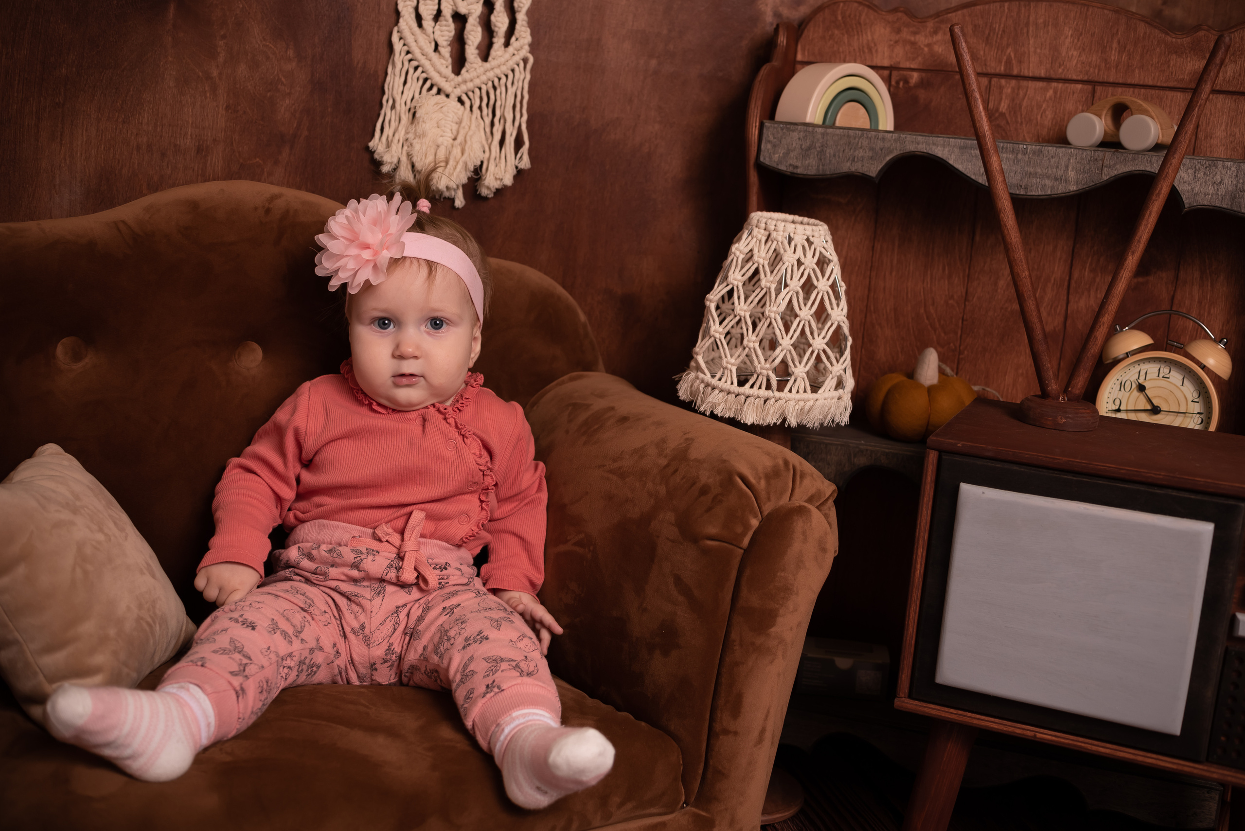 Материнство и детство 2022. Детский фотограф новорождённых в Минске Боровик Екатерина