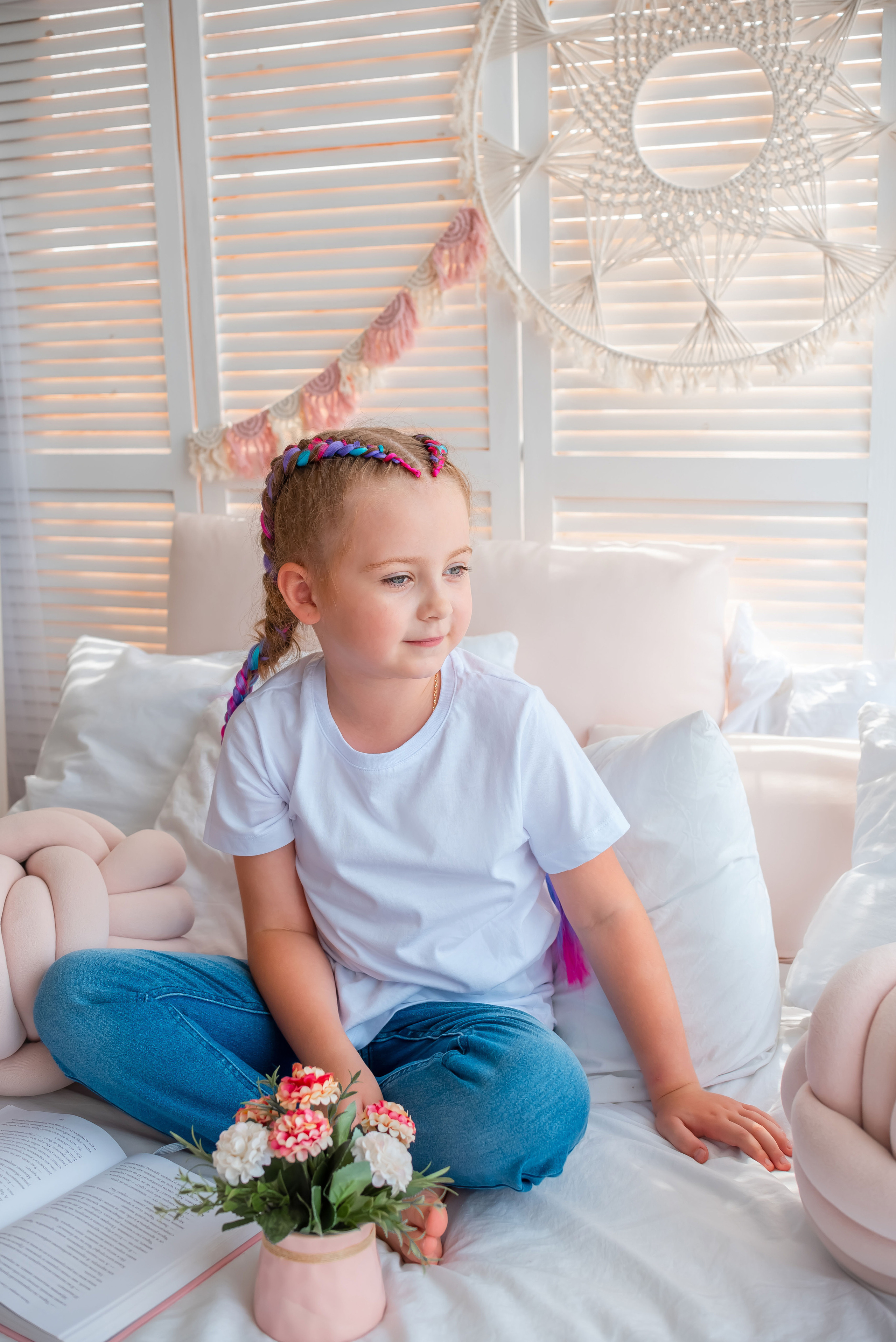 Варя и Арсений. Детский фотограф новорождённых в Минске Боровик Екатерина